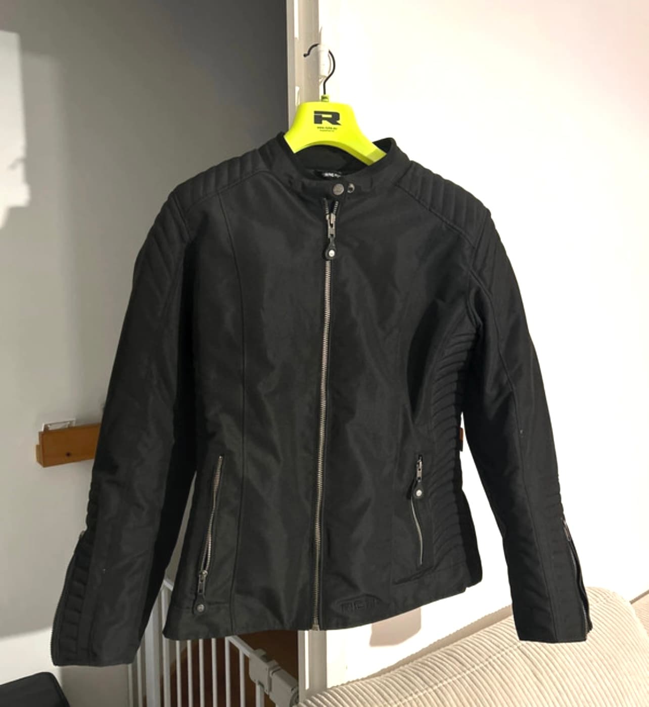 Veste richa femme