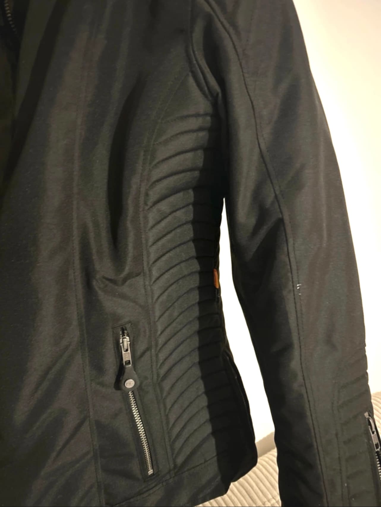 Veste richa femme — photo 2/5