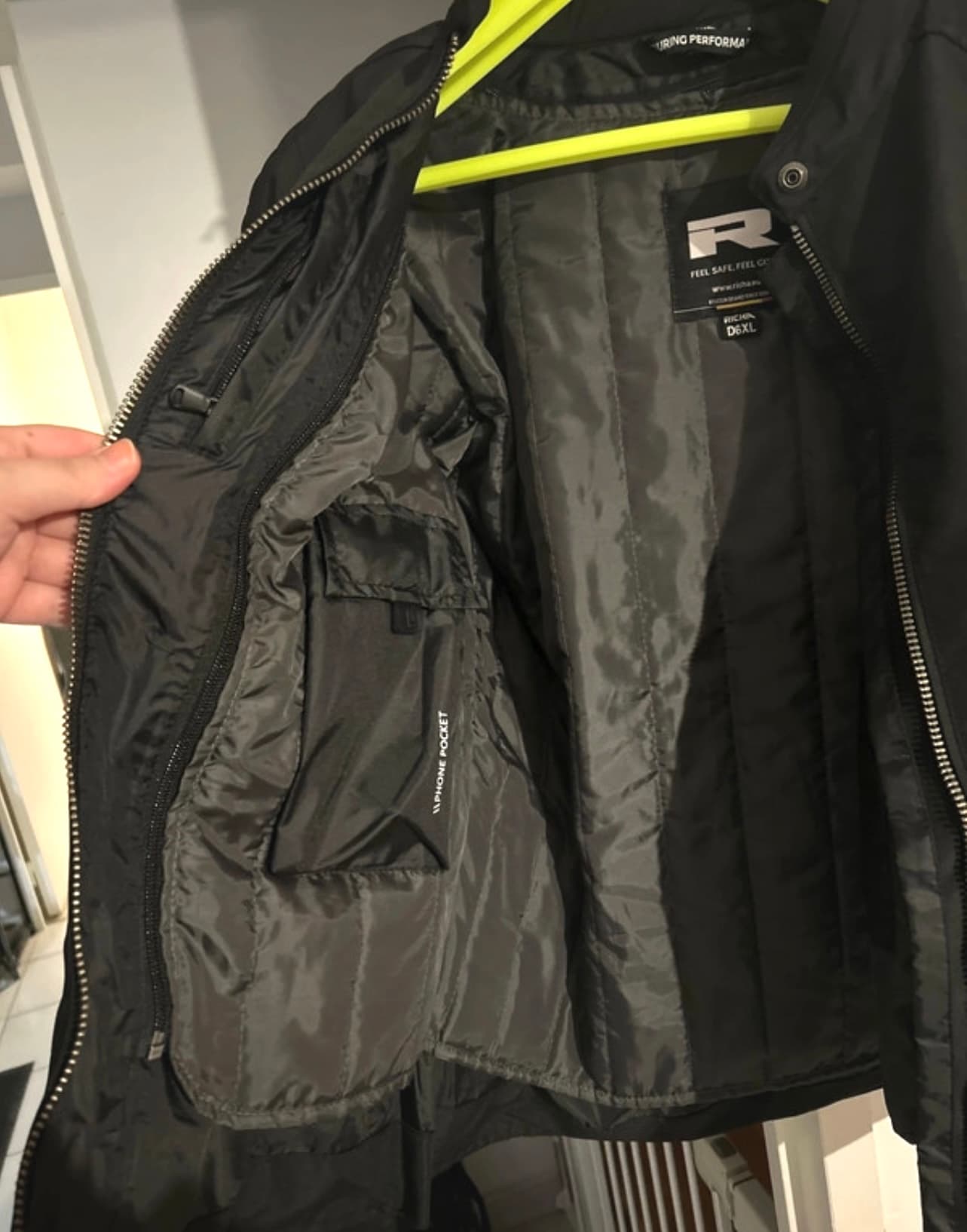 Veste richa femme — photo 4/5