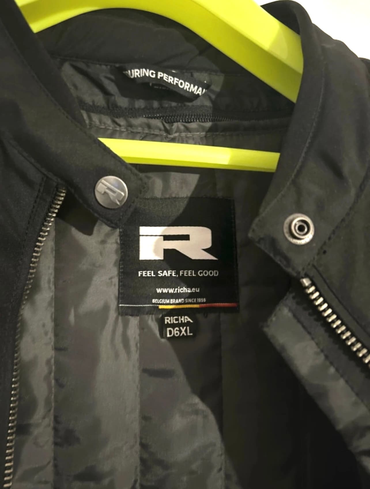 Veste richa femme — photo 5/5