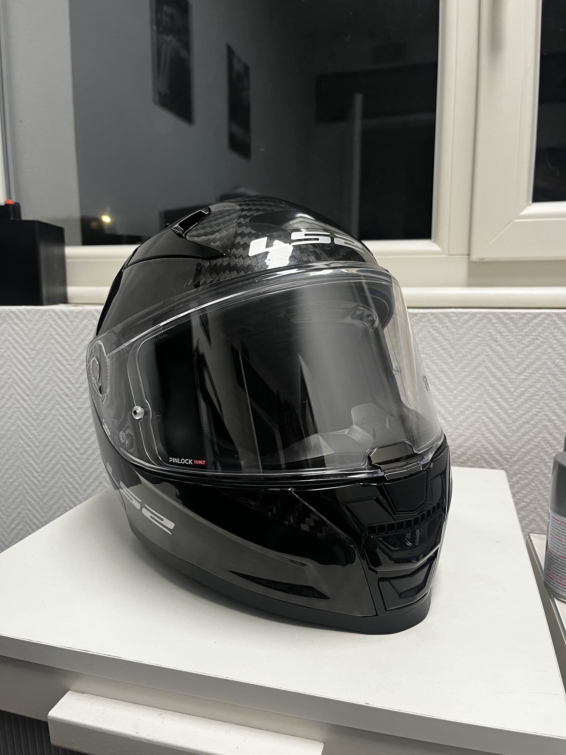 Givi HRS 50.8 Taille xs — photo 2/5