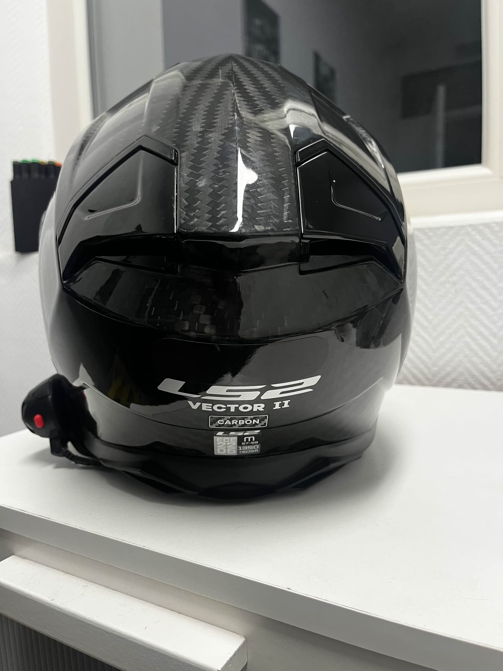 Givi HRS 50.8 Taille xs — photo 4/5