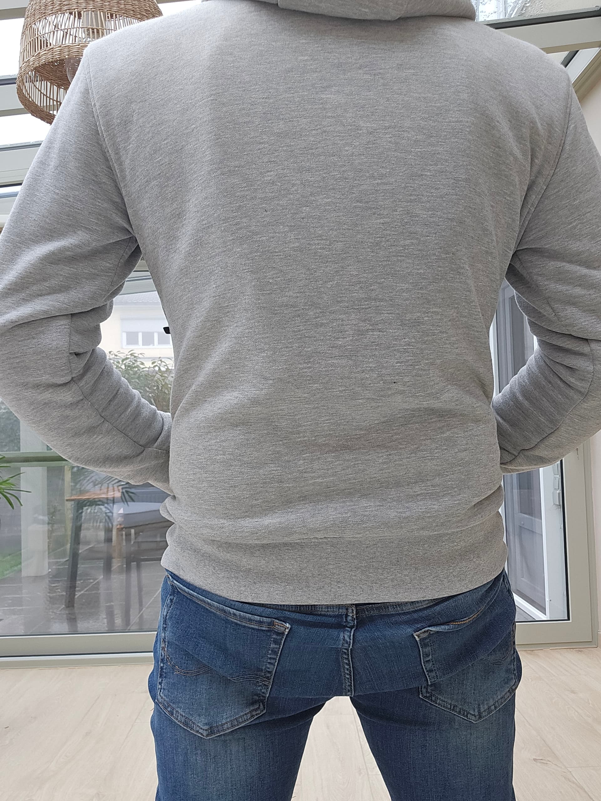 Blouson moto été DXR — photo 1/5