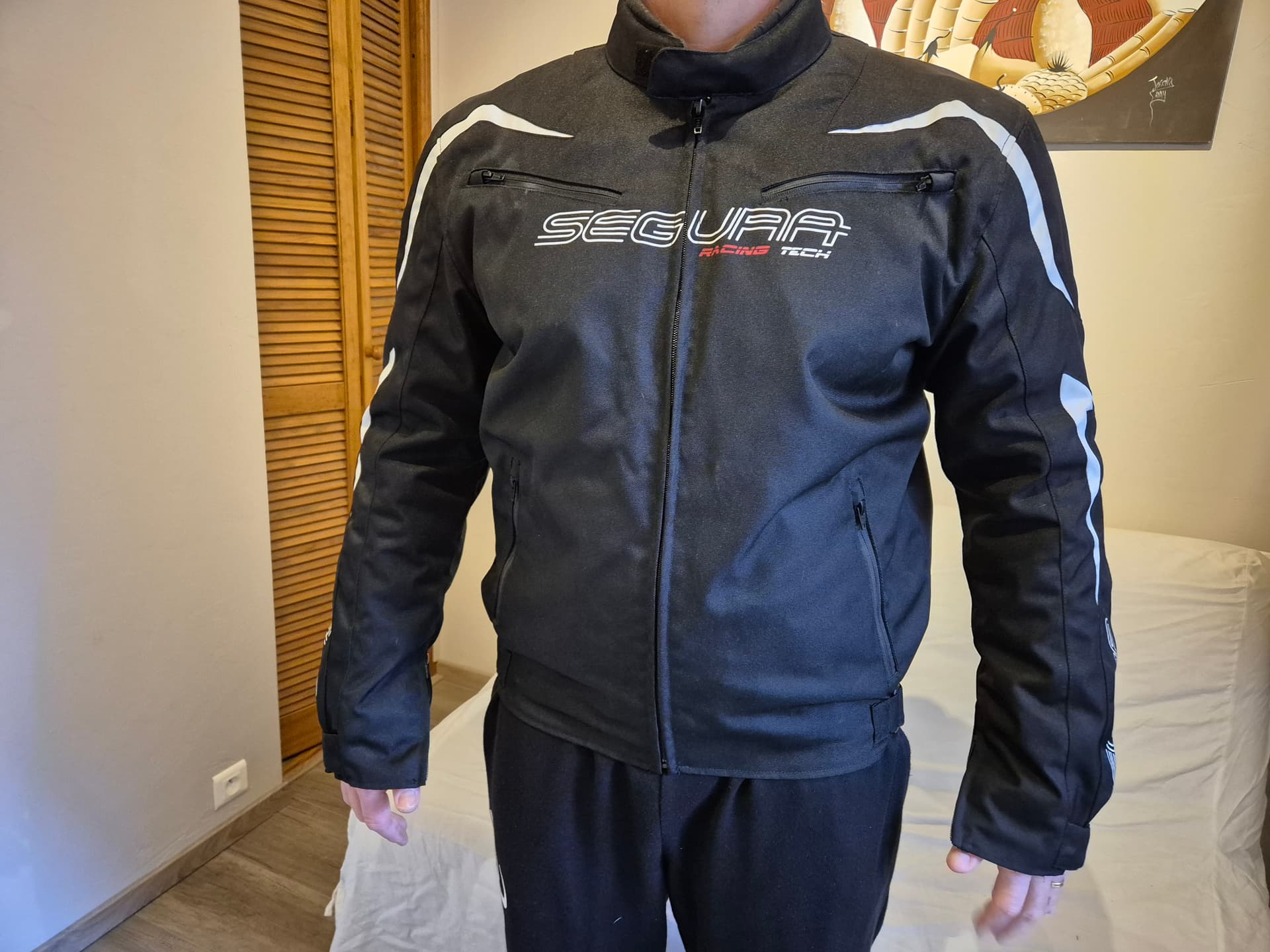 Veste Segura — photo 2/5