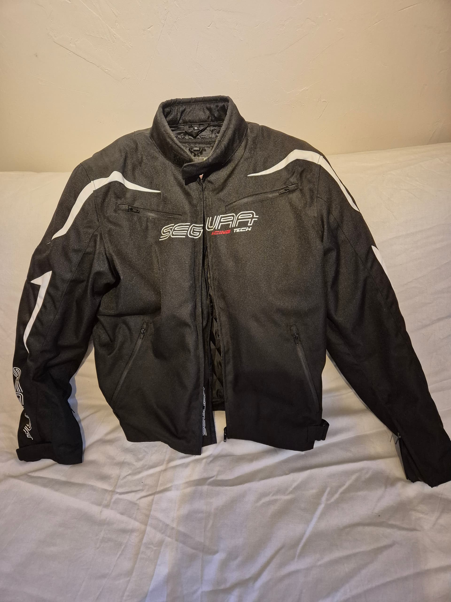 Veste Segura — photo 3/5