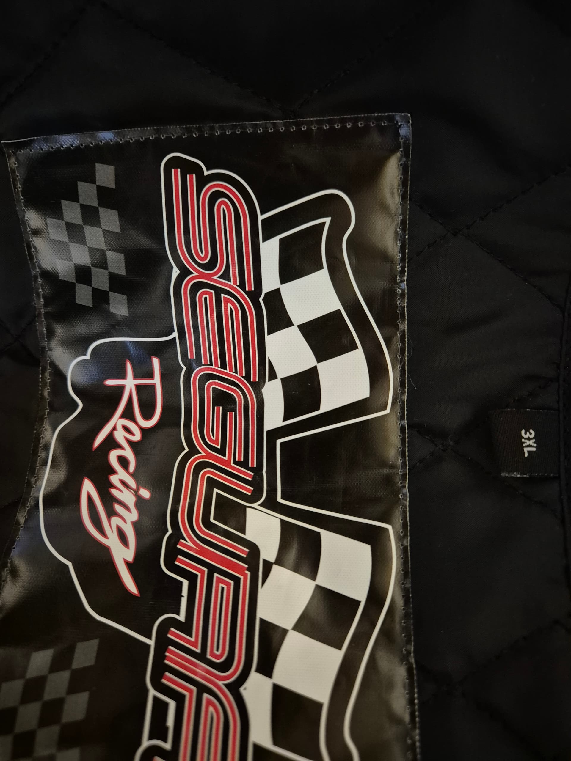 Veste Segura — photo 4/5