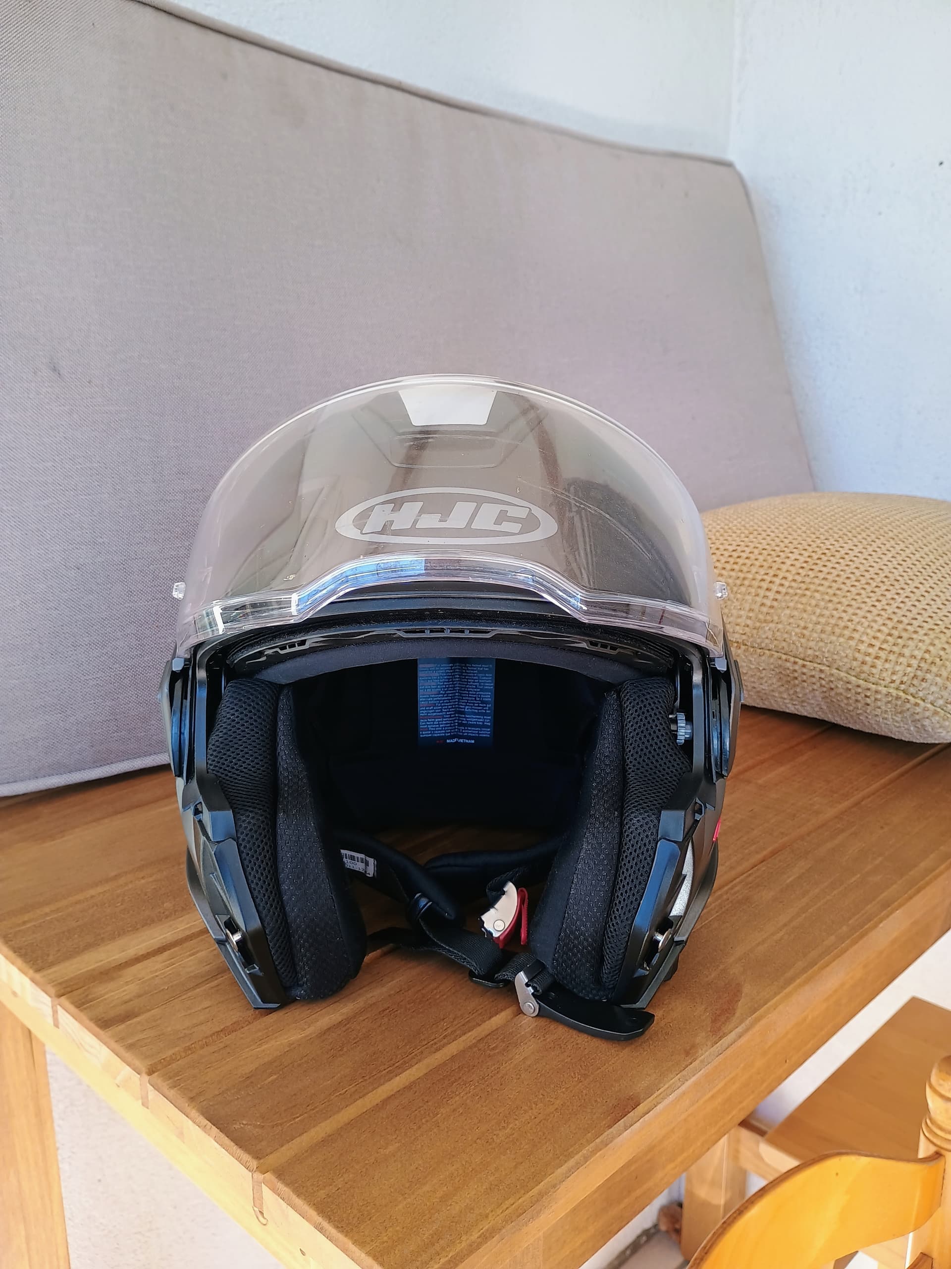 Casque HJC I 100
