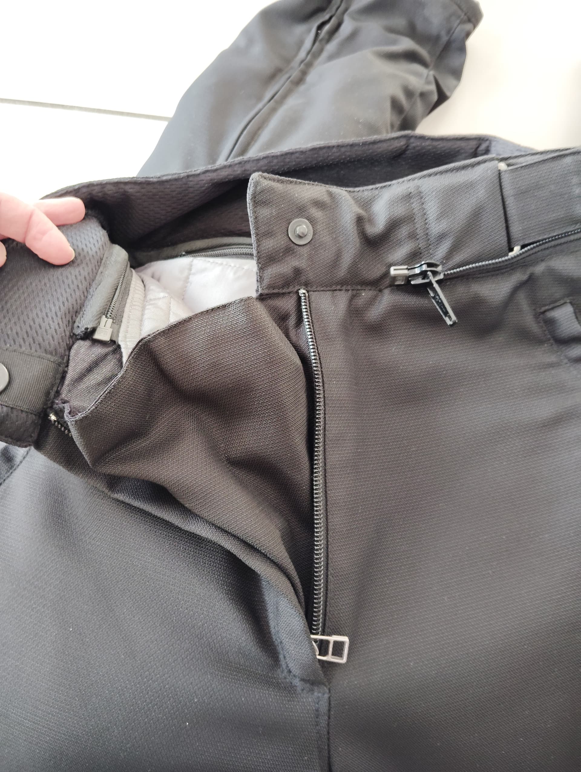 Pantalon moto Dainese taille 40