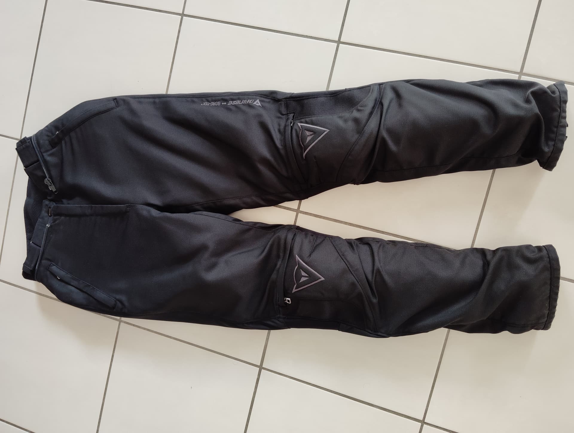 Pantalon moto Dainese taille 40 — photo 4/5