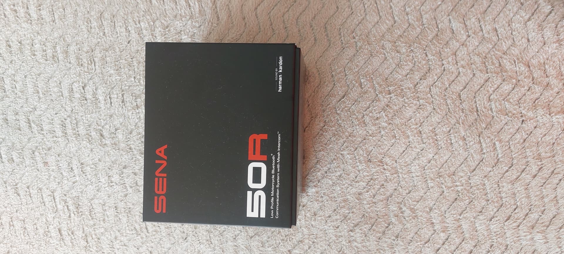 Intercom 50R sena