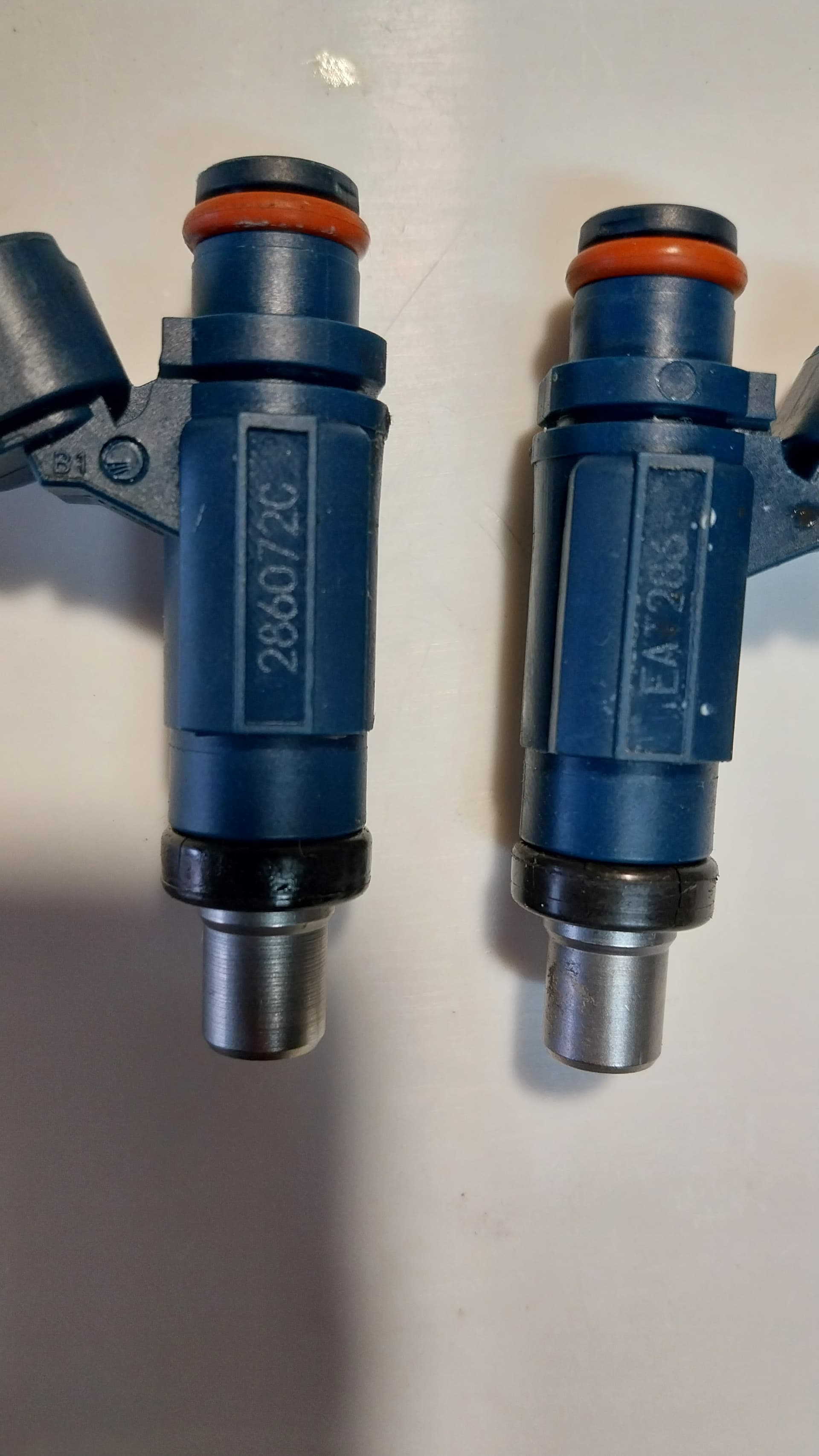 Injecteur Kawasaki ZX-10R 06-07