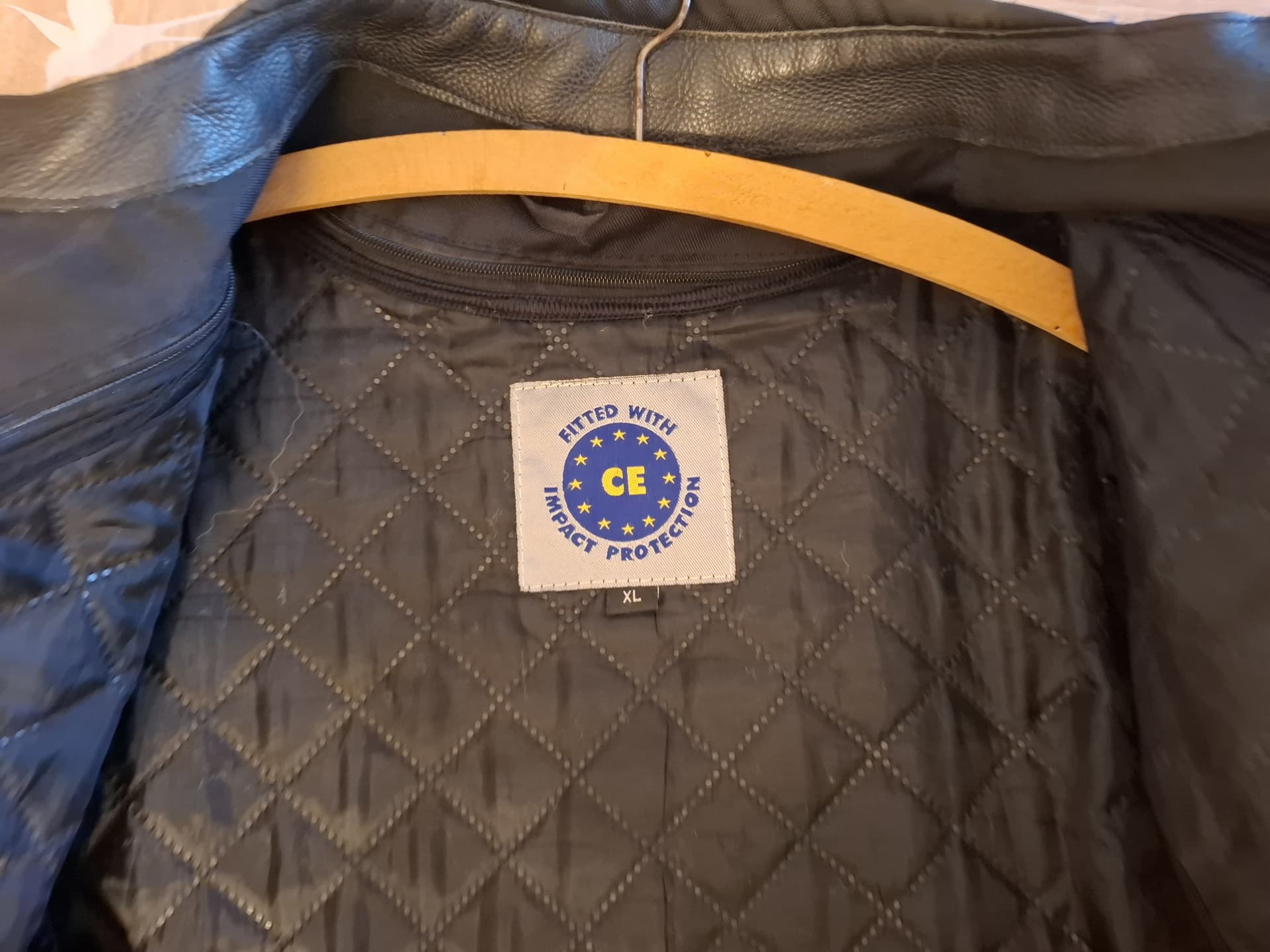 Blouson moto RedBull Vintage — photo 3/3