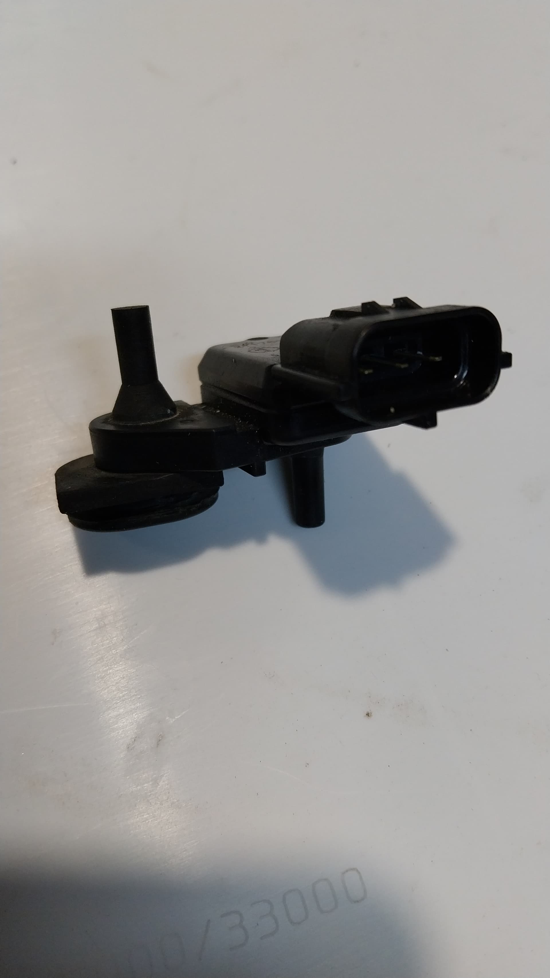Detecteur IAPS sensor pressure Kawasaki ZX10R 06-07