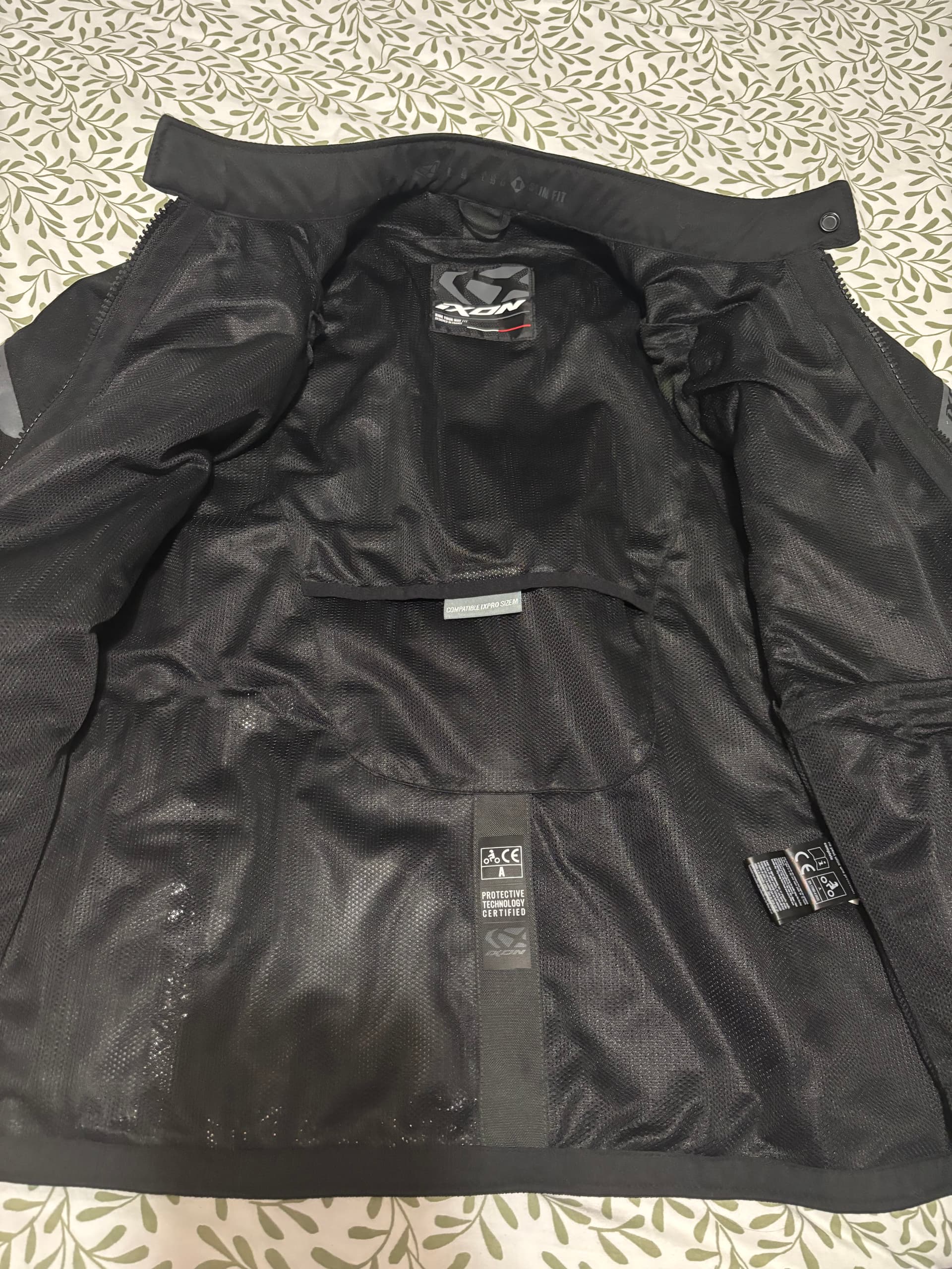 Blouson IXON Fresh Slim