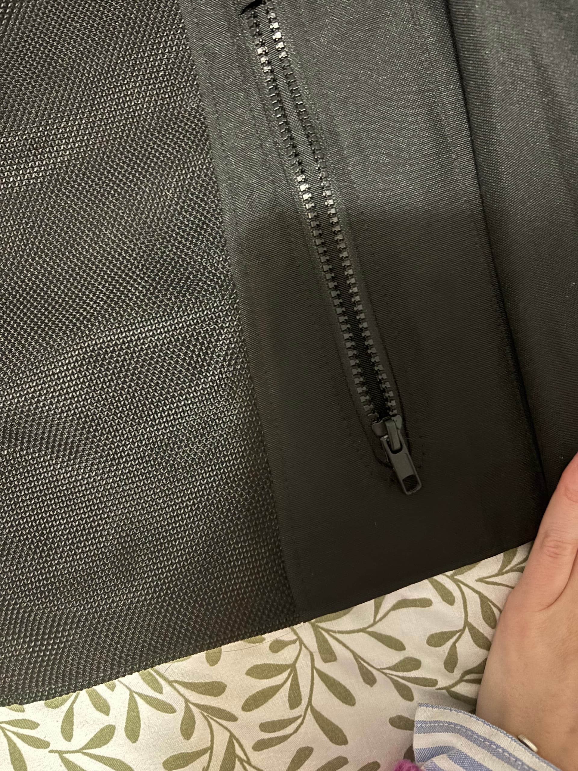 Blouson IXON Fresh Slim — photo 4/5