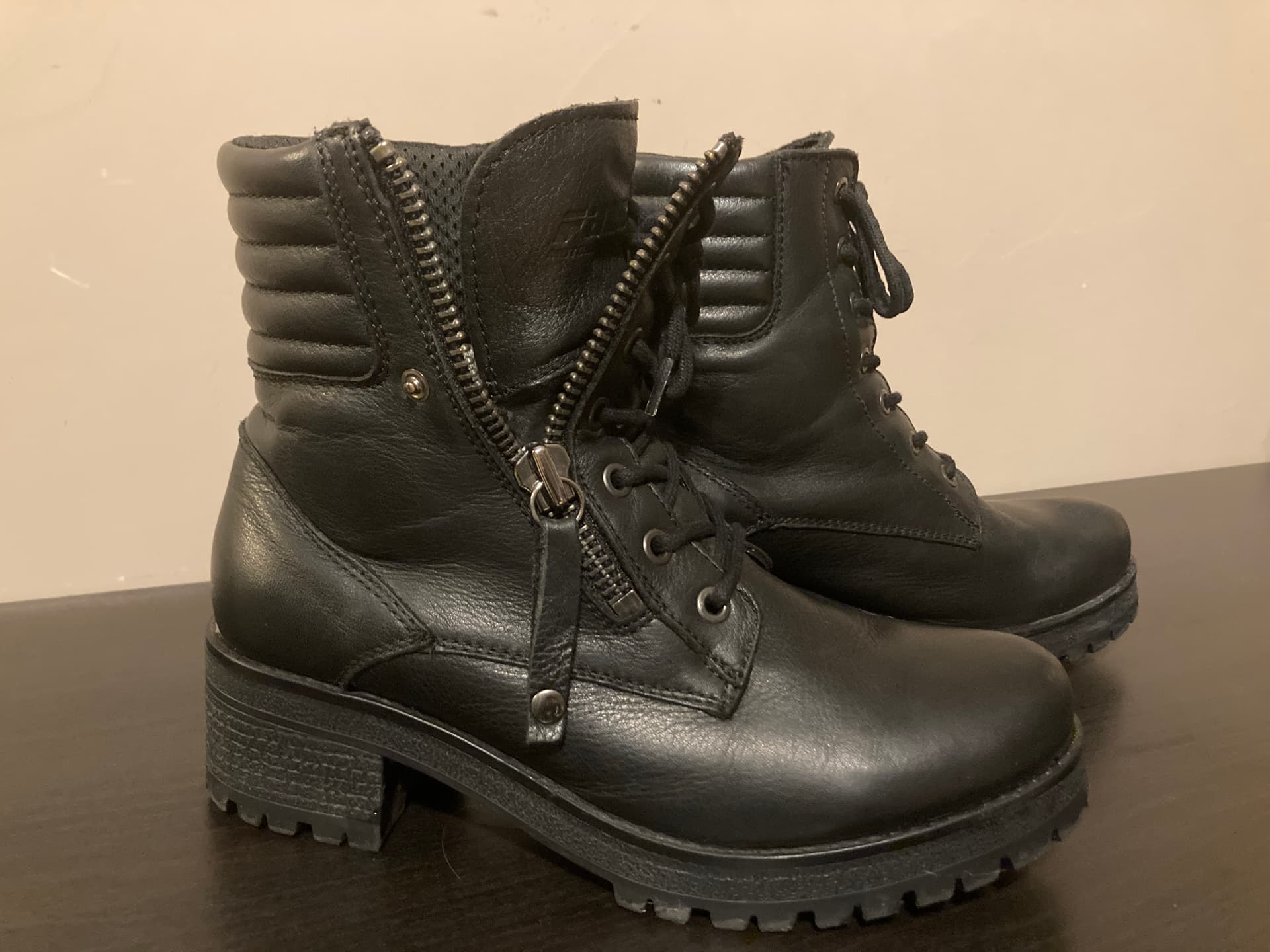 Bottes Falco Misty femme 38 — photo 2/5