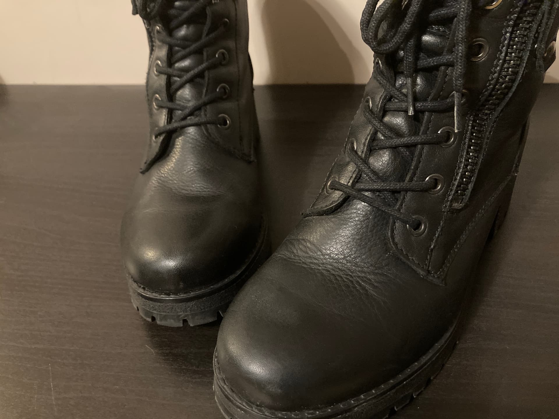Bottes Falco Misty femme 38 — photo 3/5