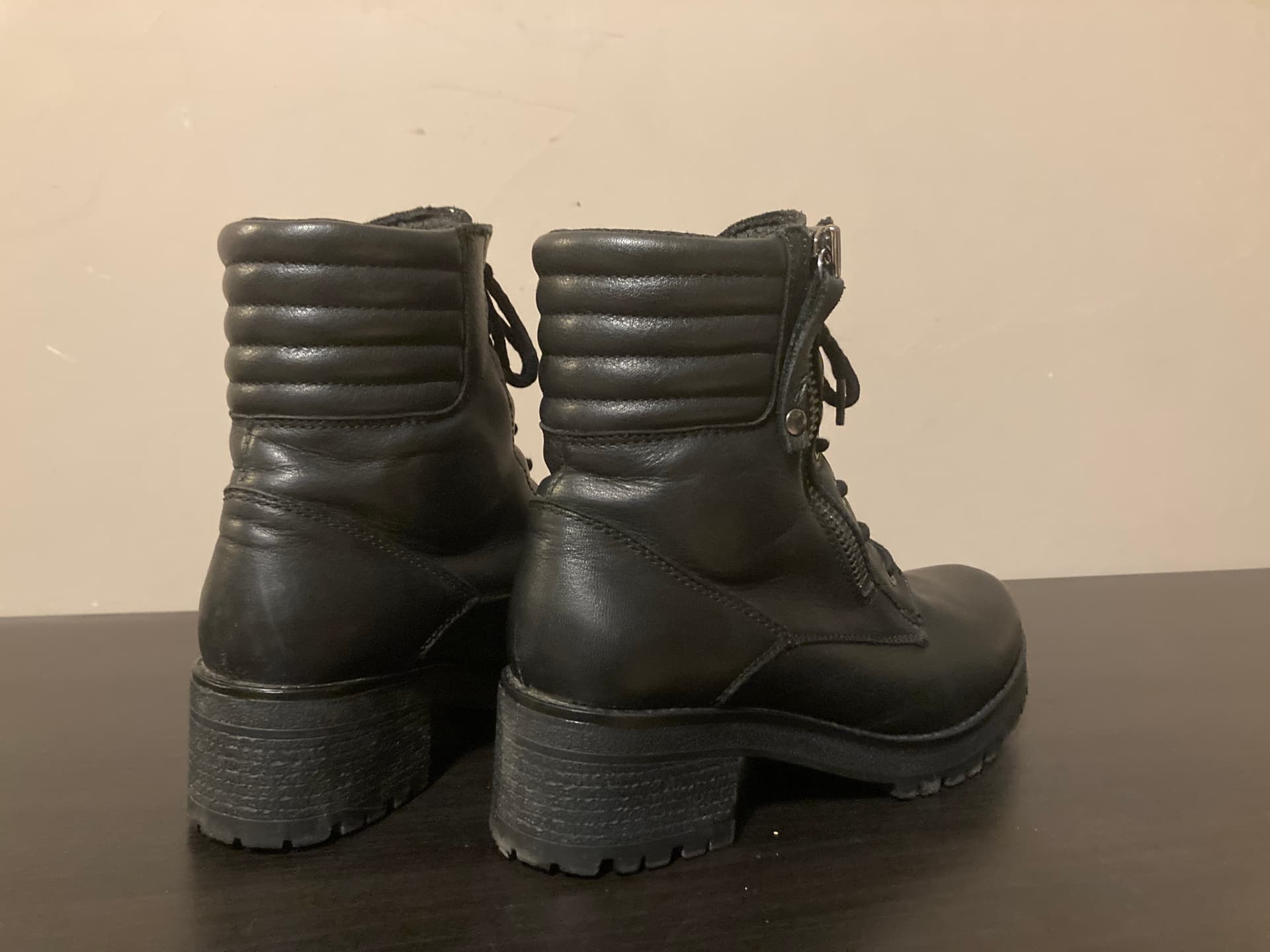 Bottes Falco Misty femme 38 — photo 4/5
