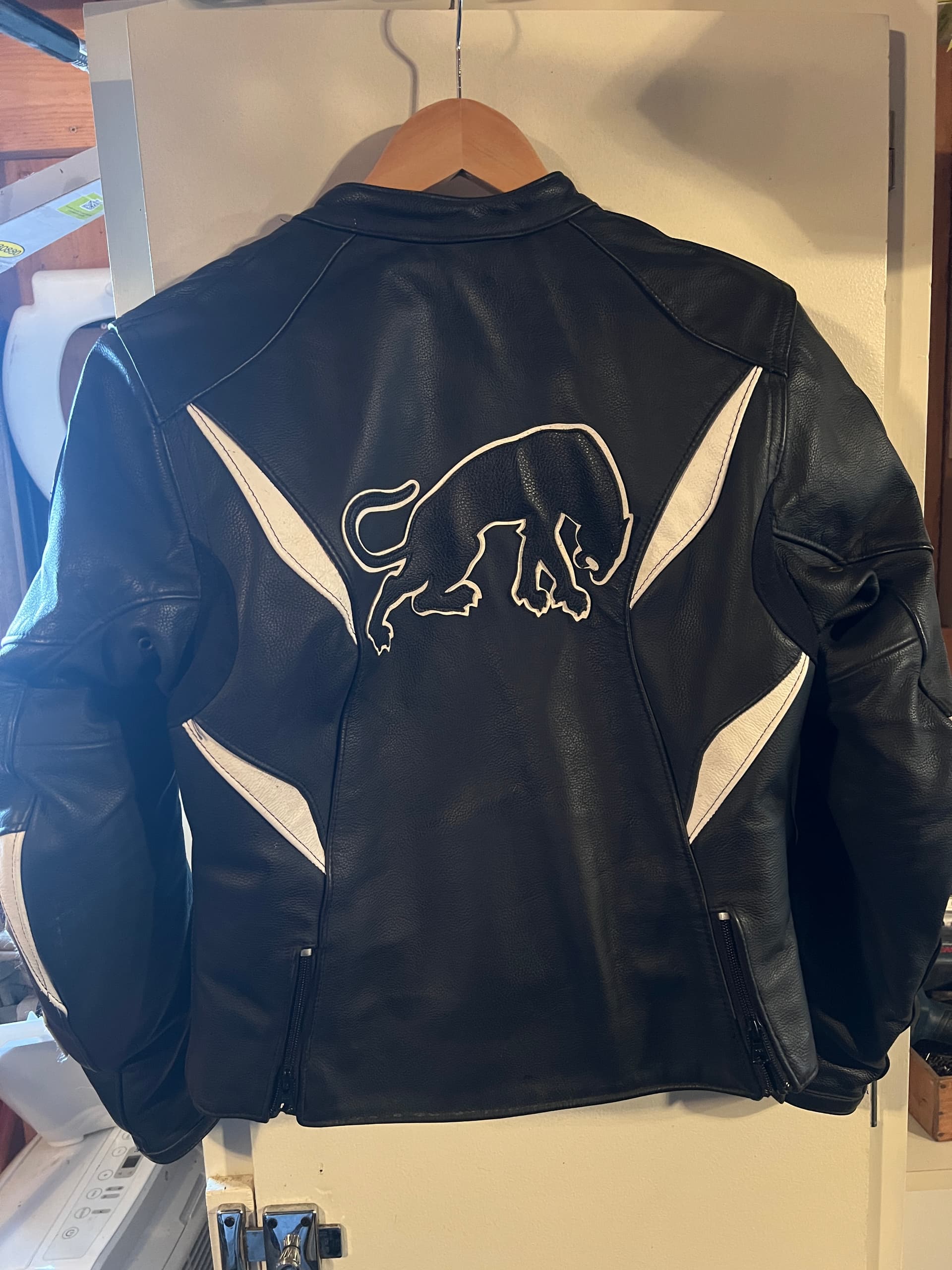 Blouson cuir Furygan Lady