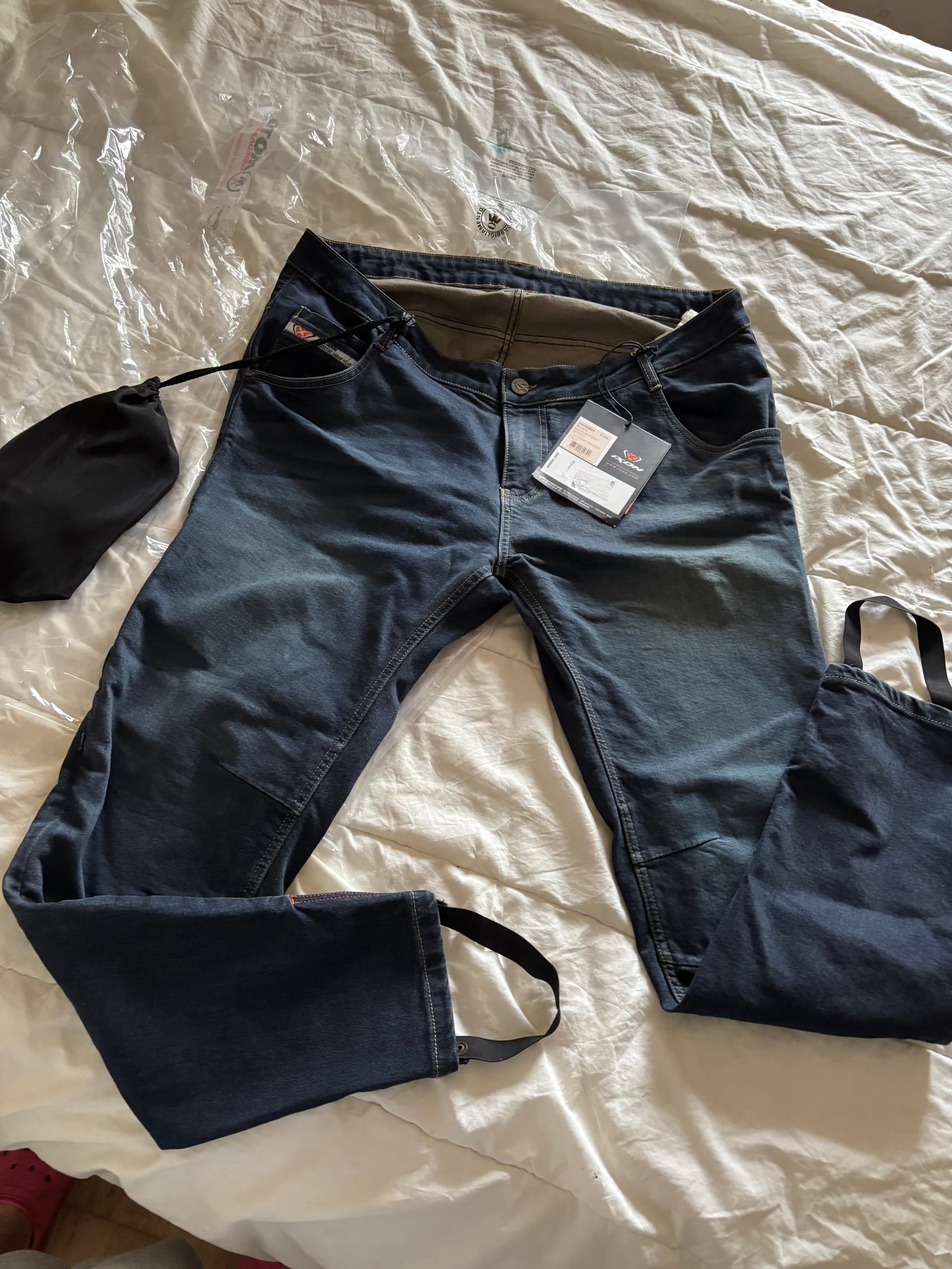 Pantalon femme Ixon — photo 2/2