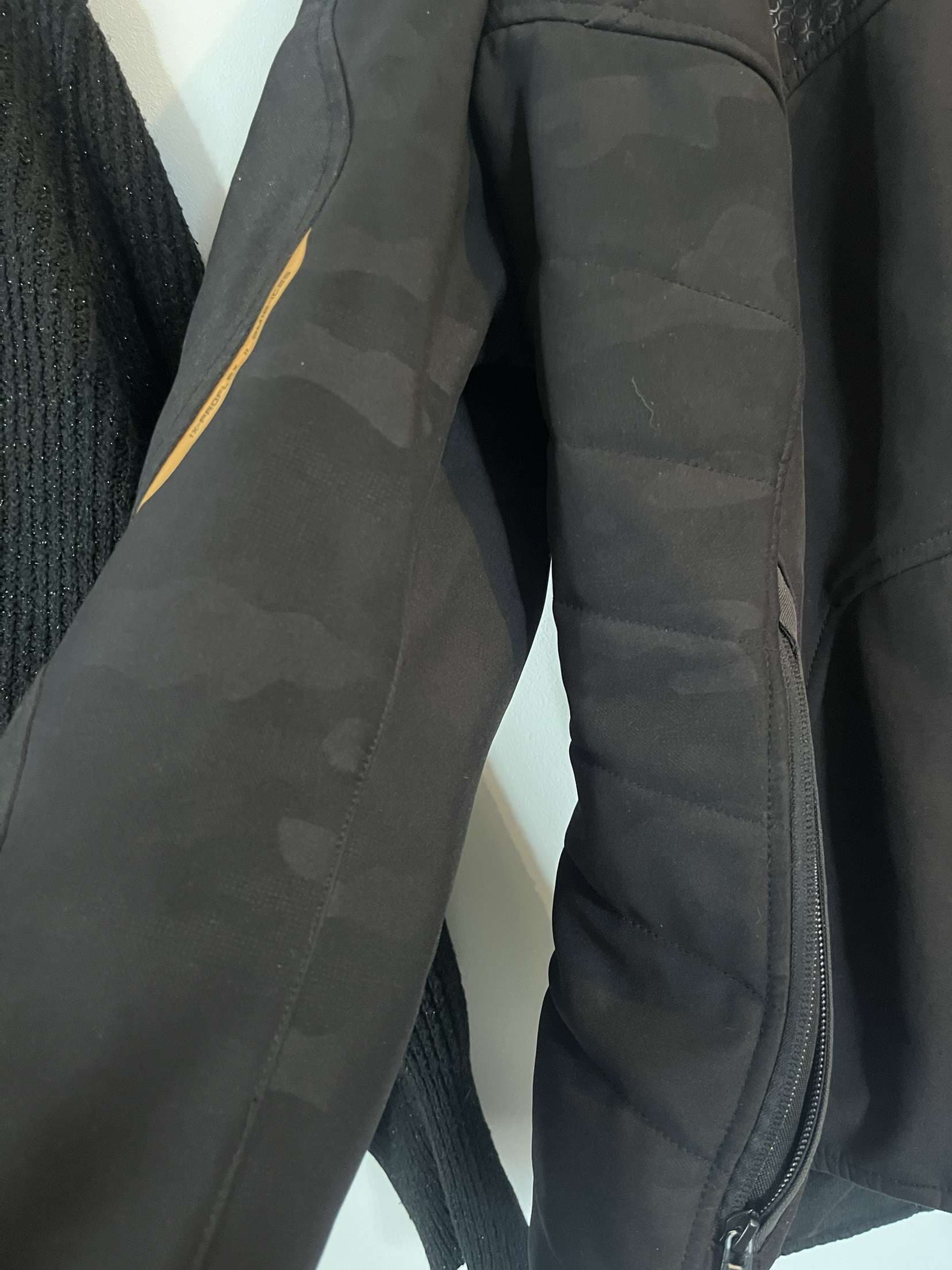 Veste de moto IXON — photo 2/5