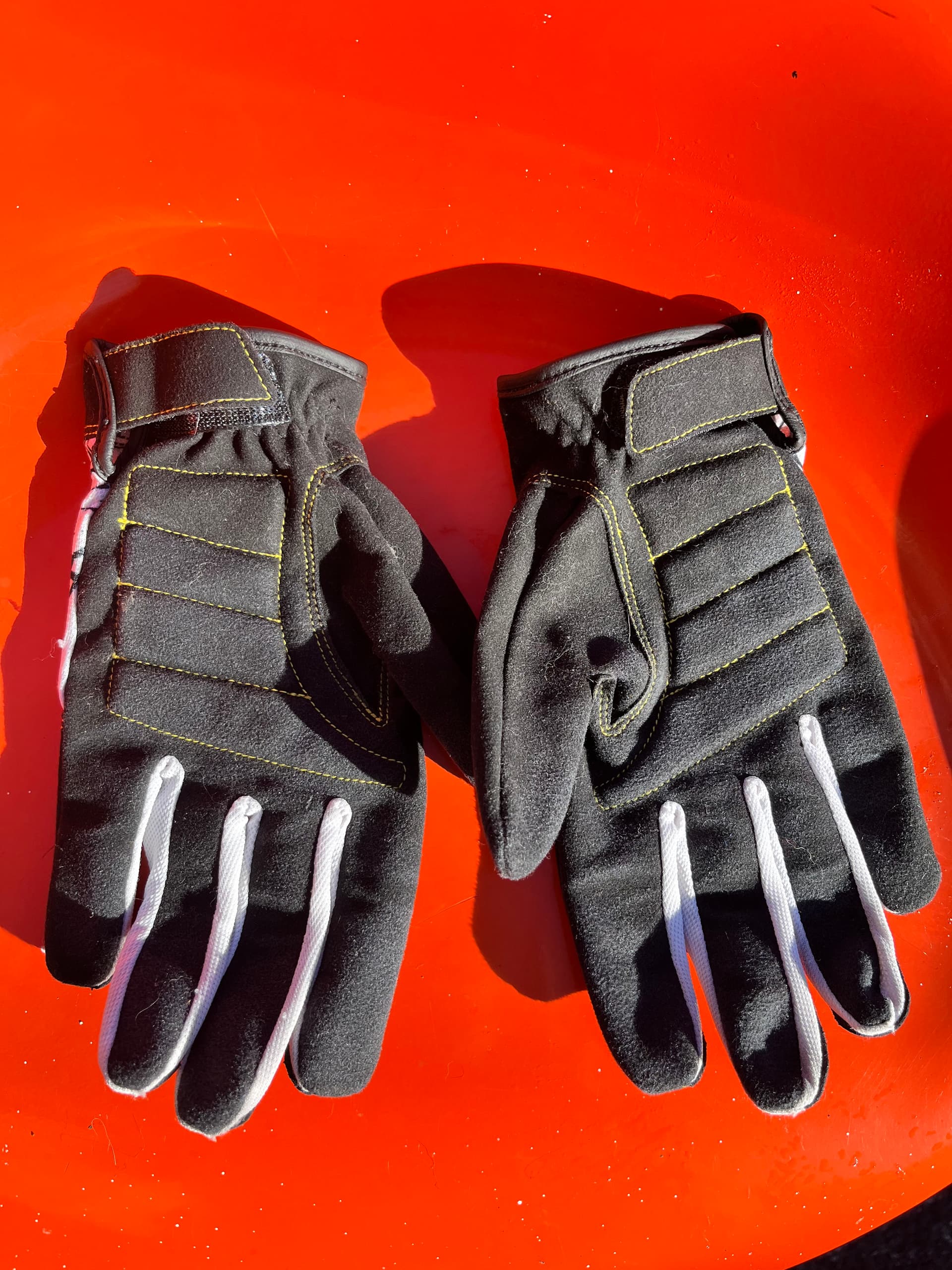 Gants été harley Davidson femme — photo 4/4