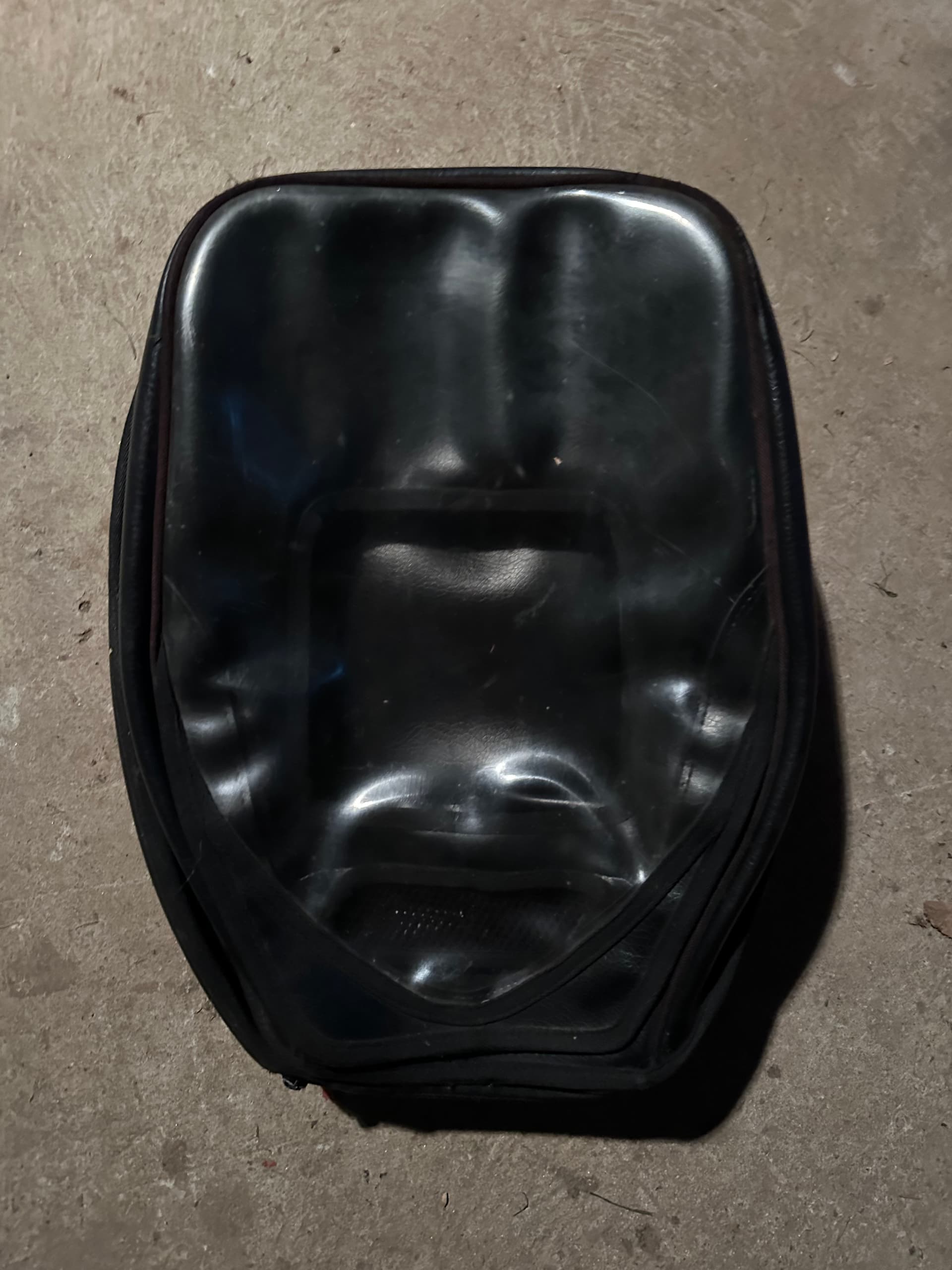 Sac  pour tapis de réservoir bagster — photo 3/4