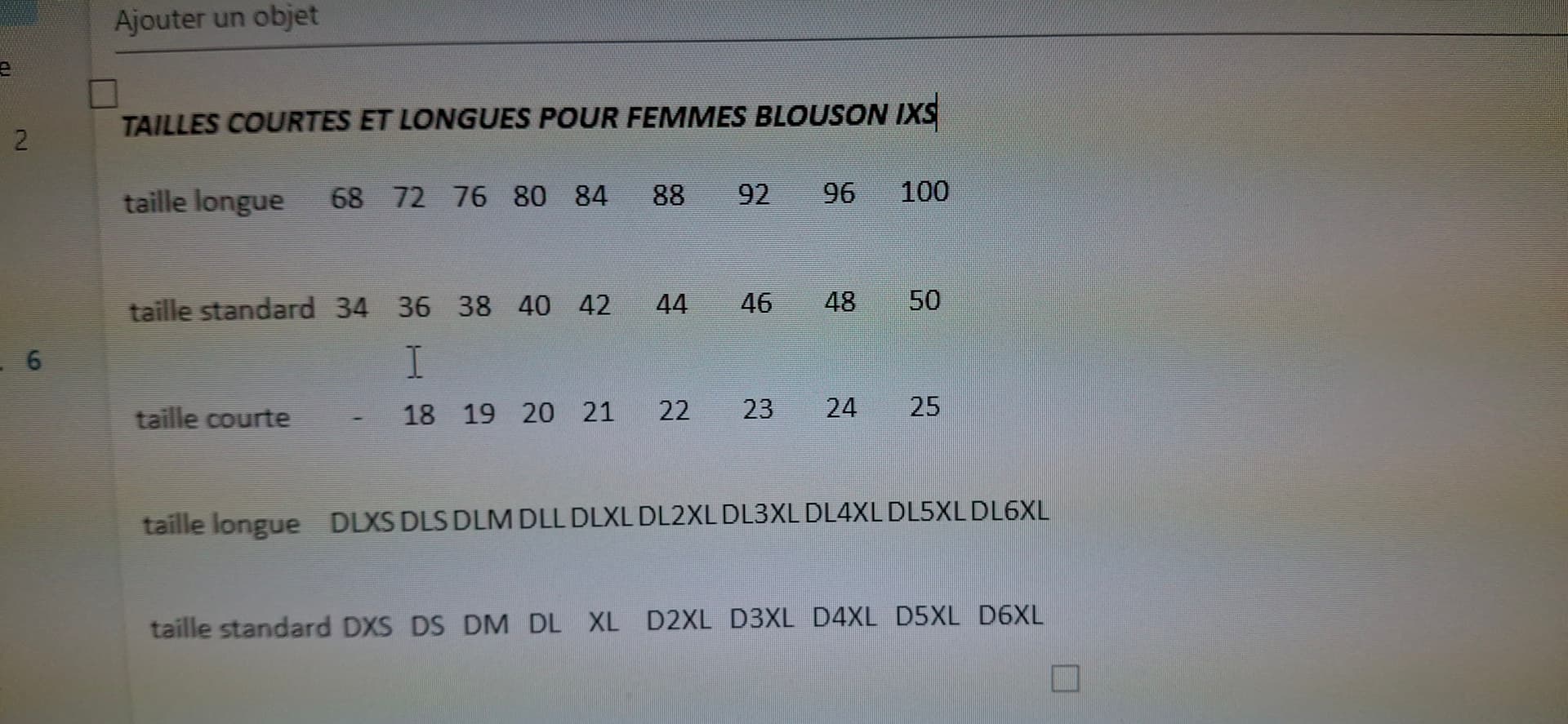 Blouson moto femme, marque IXS — photo 5/5
