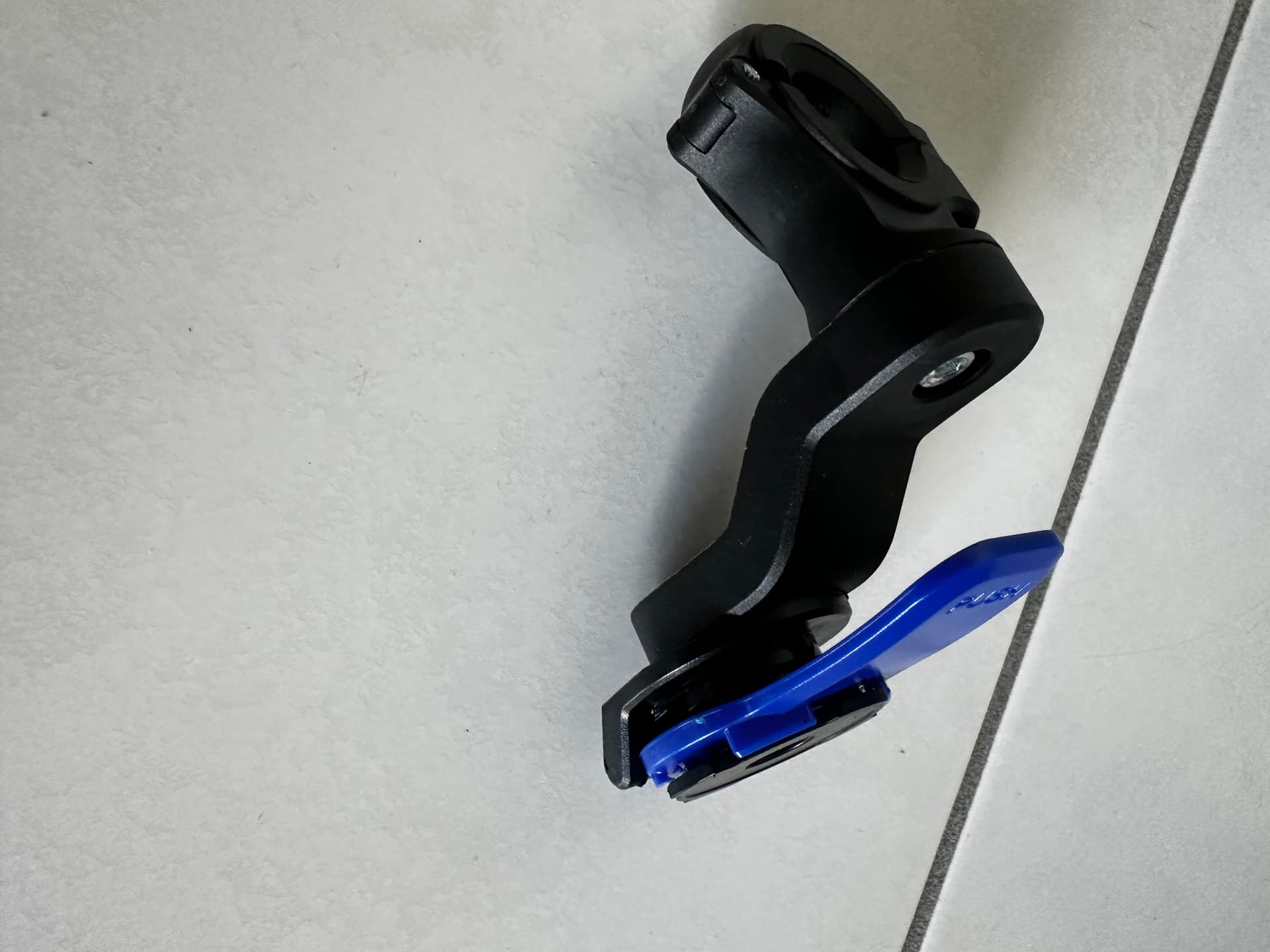 Support quadlock smartphone — photo 2/3