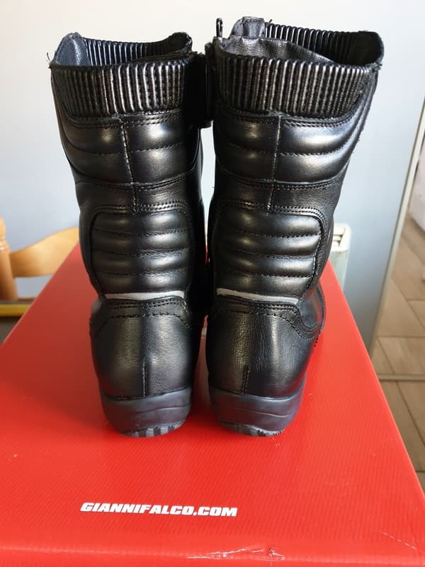 Demi bottes falco — photo 3/4