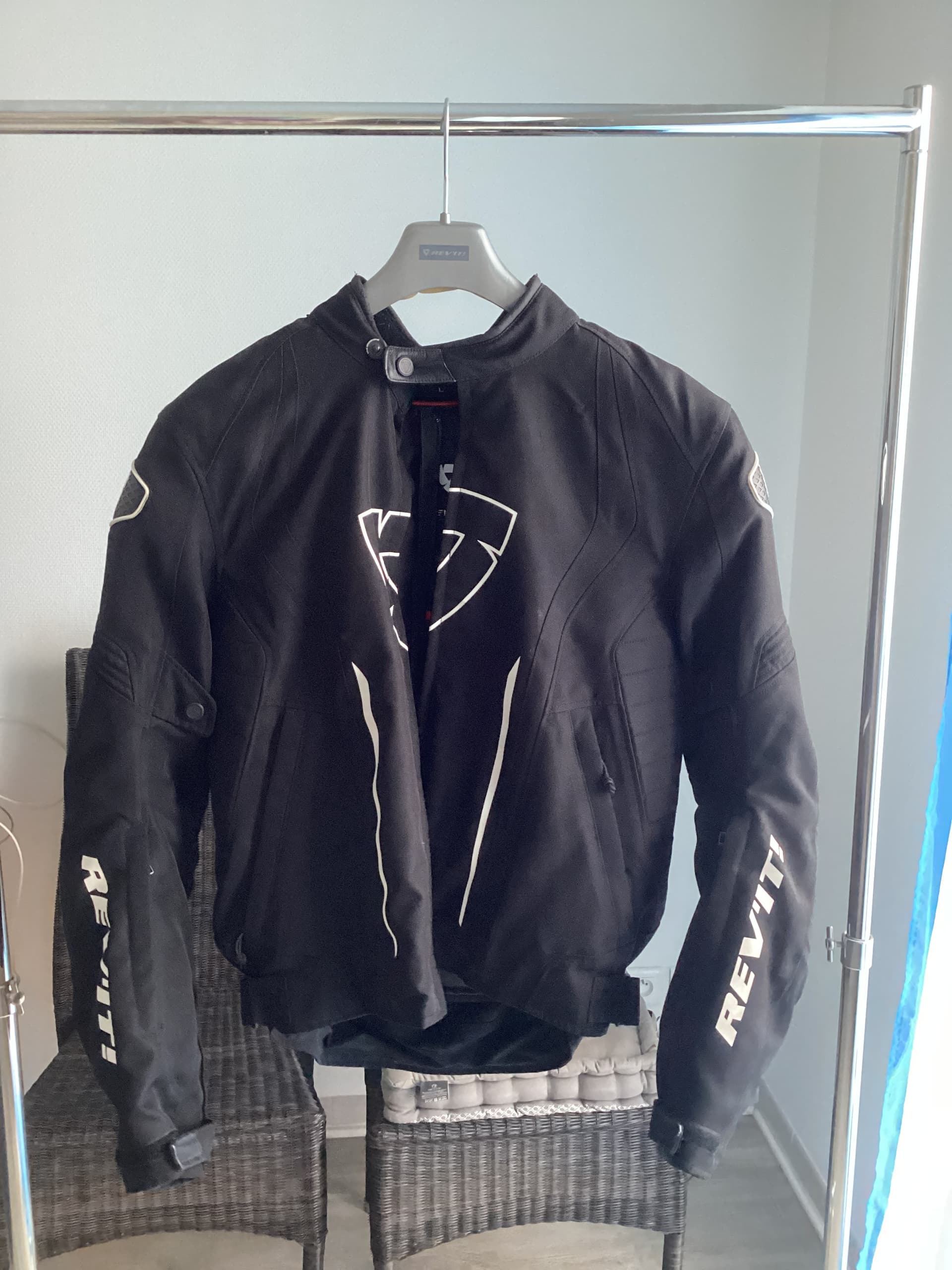 Veste Rev’it! — photo 1/5
