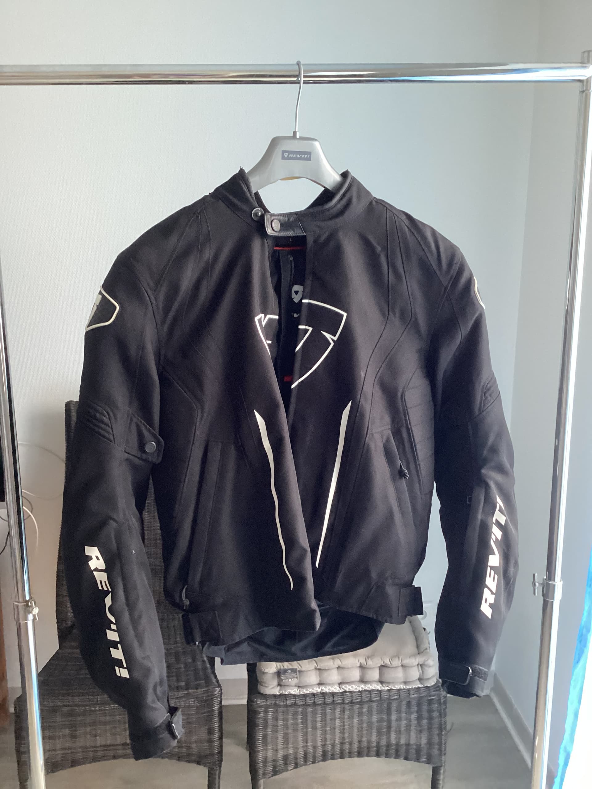 Veste Rev’it! — photo 2/5