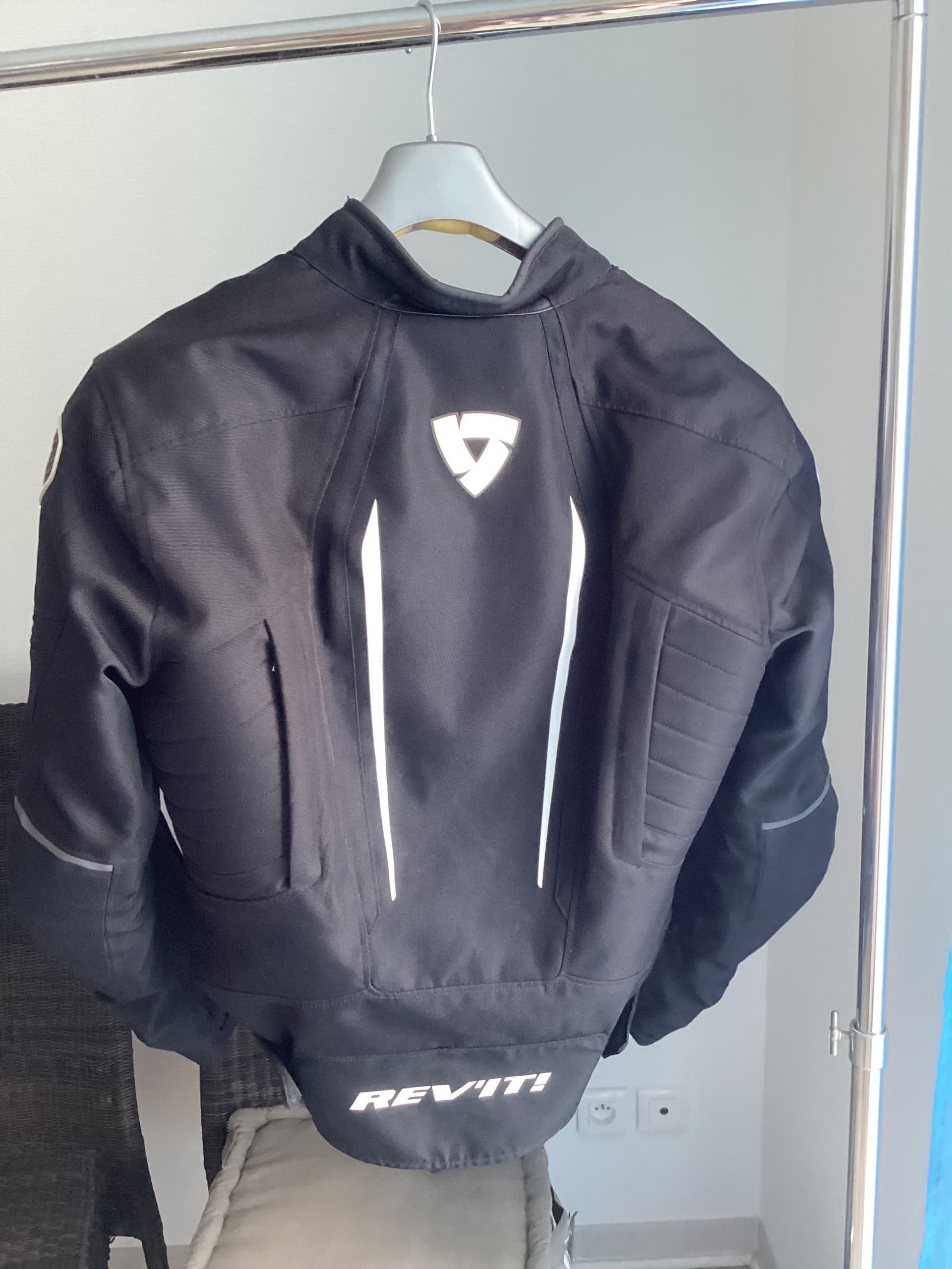 Veste Rev’it! — photo 3/5