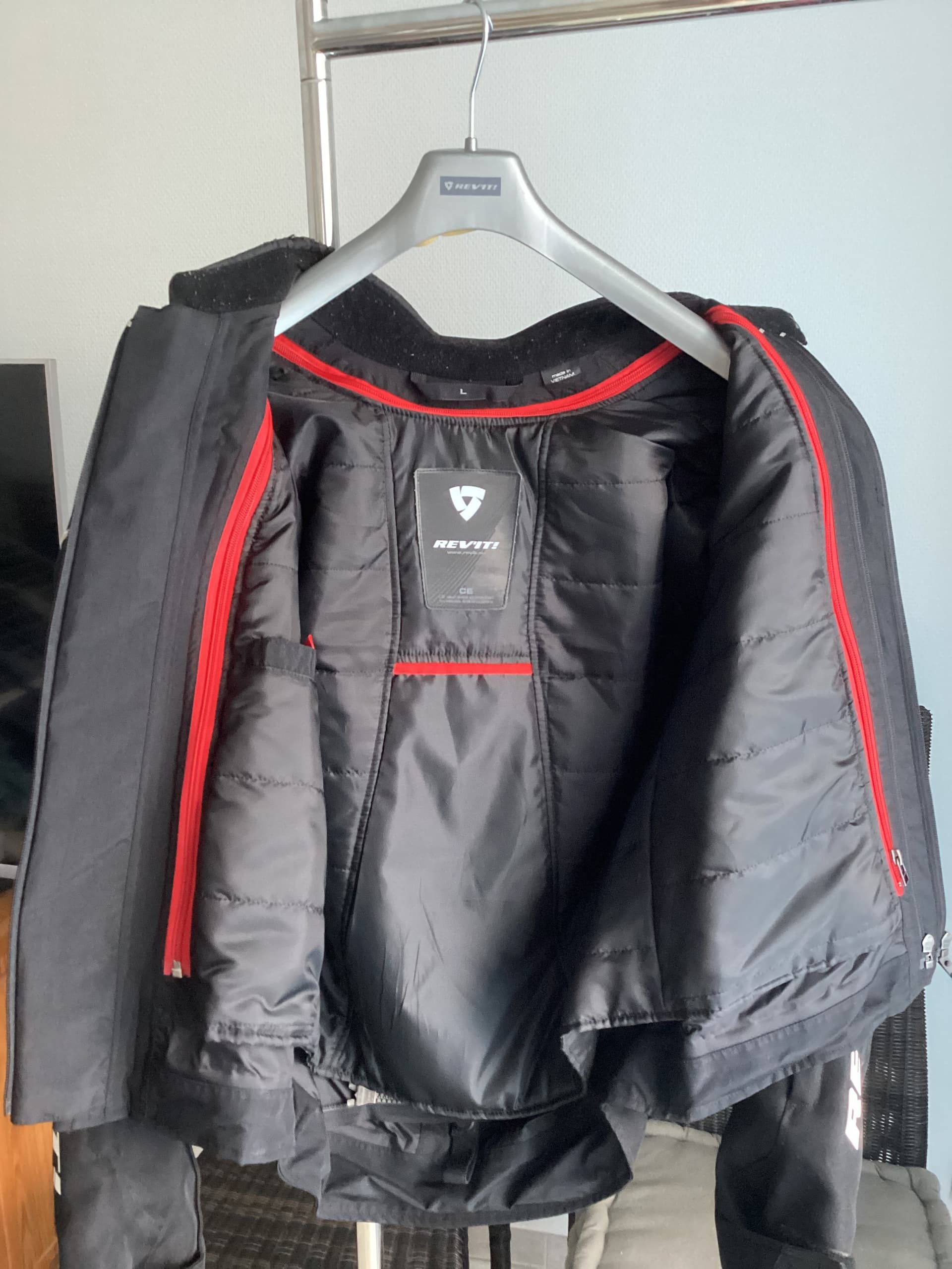 Veste Rev’it! — photo 4/5