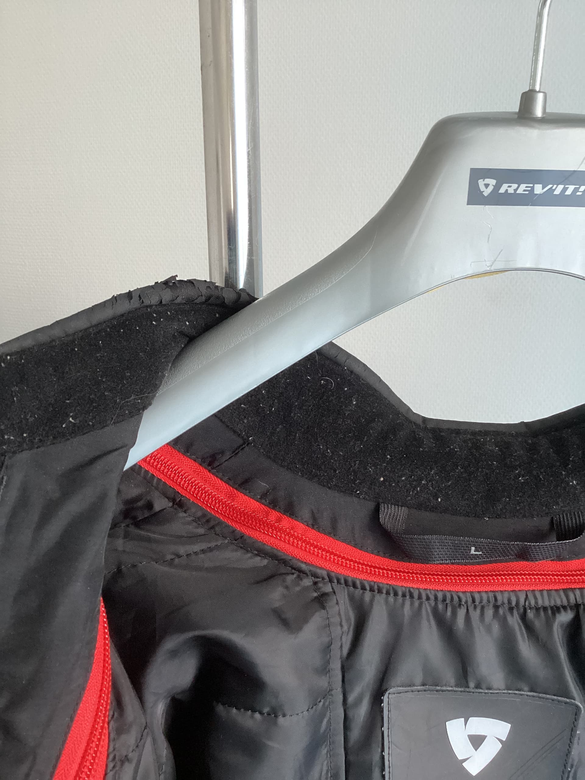 Veste Rev’it! — photo 5/5