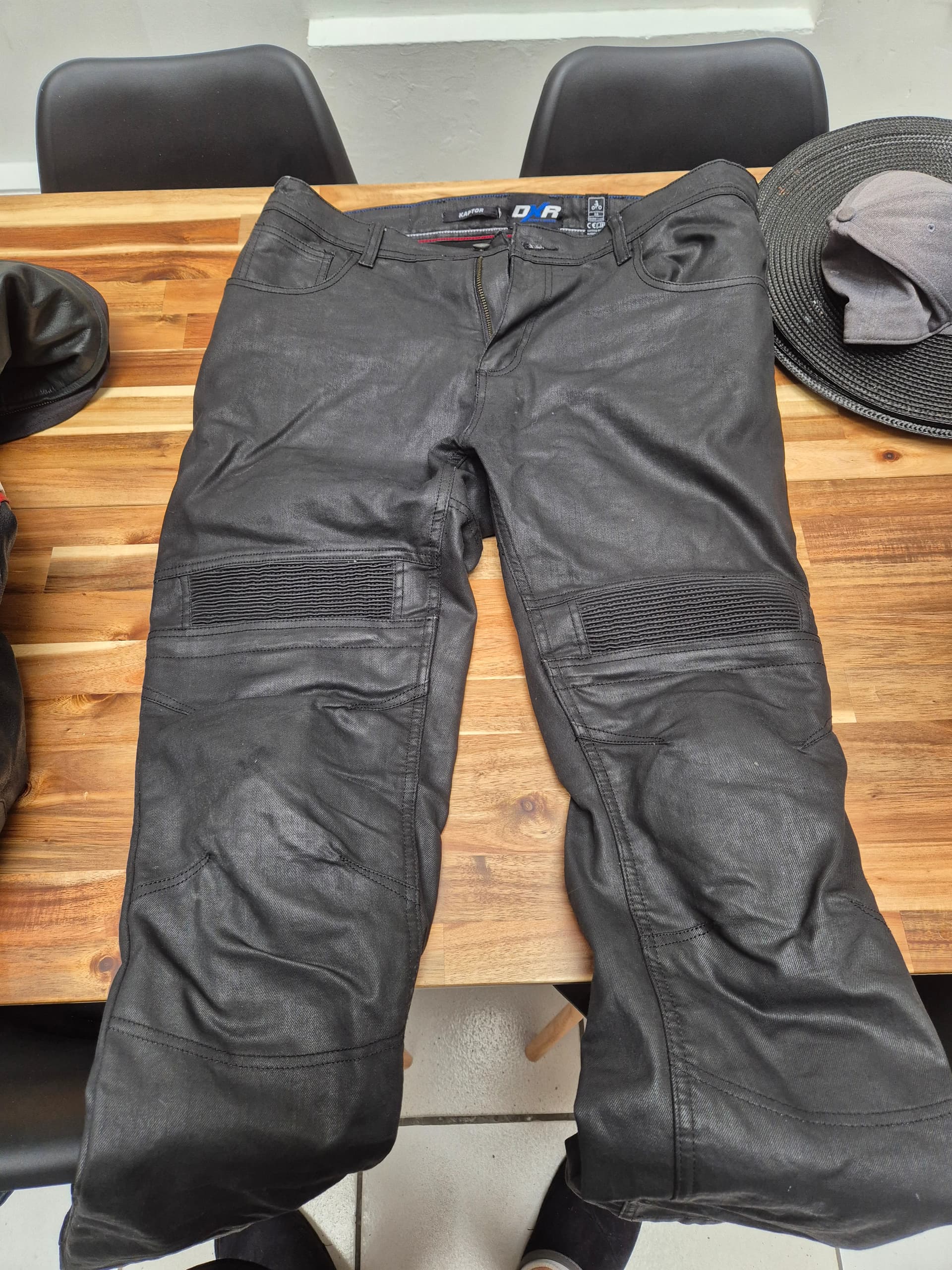 Pantalon DXR — photo 2/4