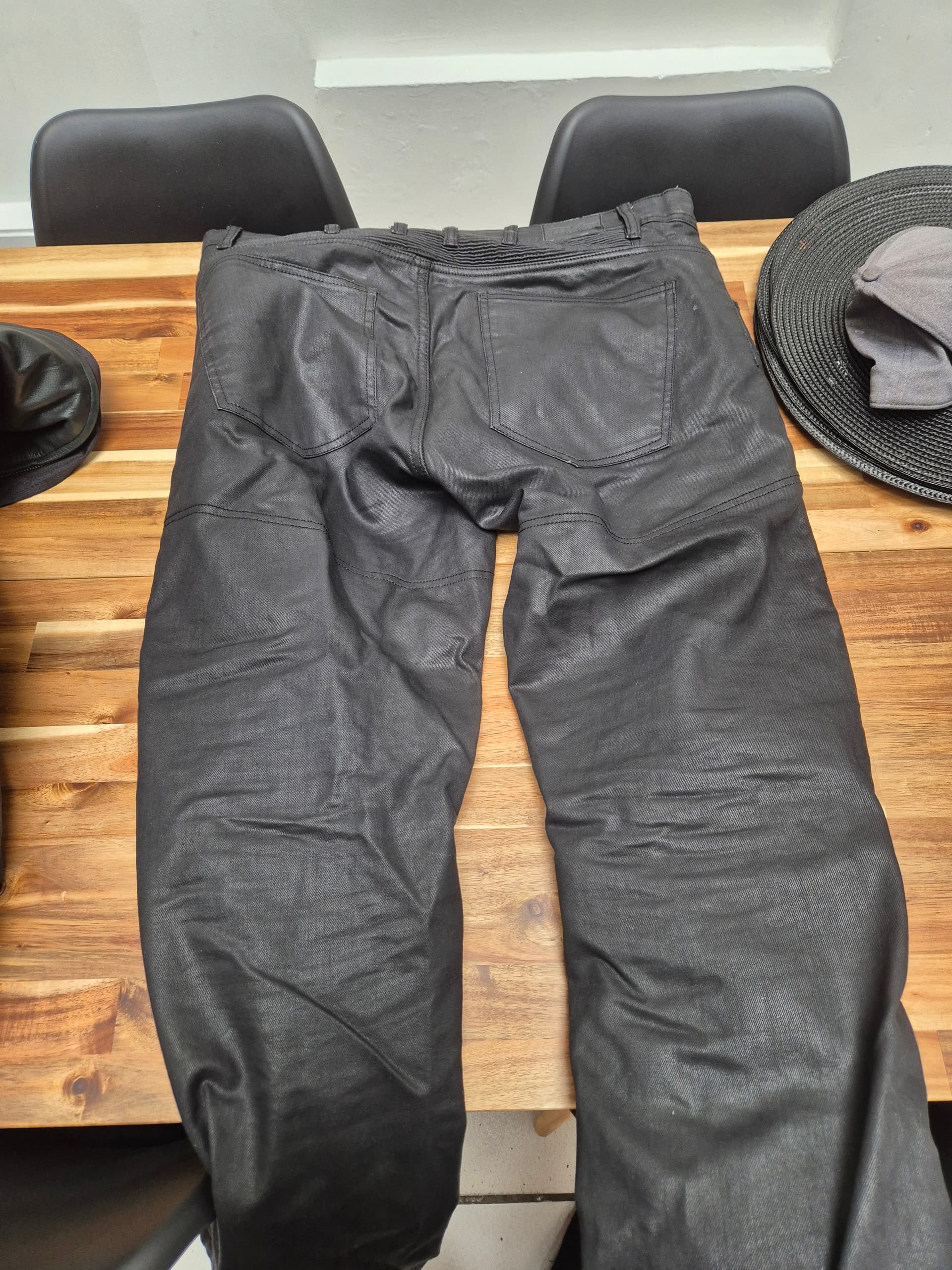 Pantalon DXR — photo 3/4
