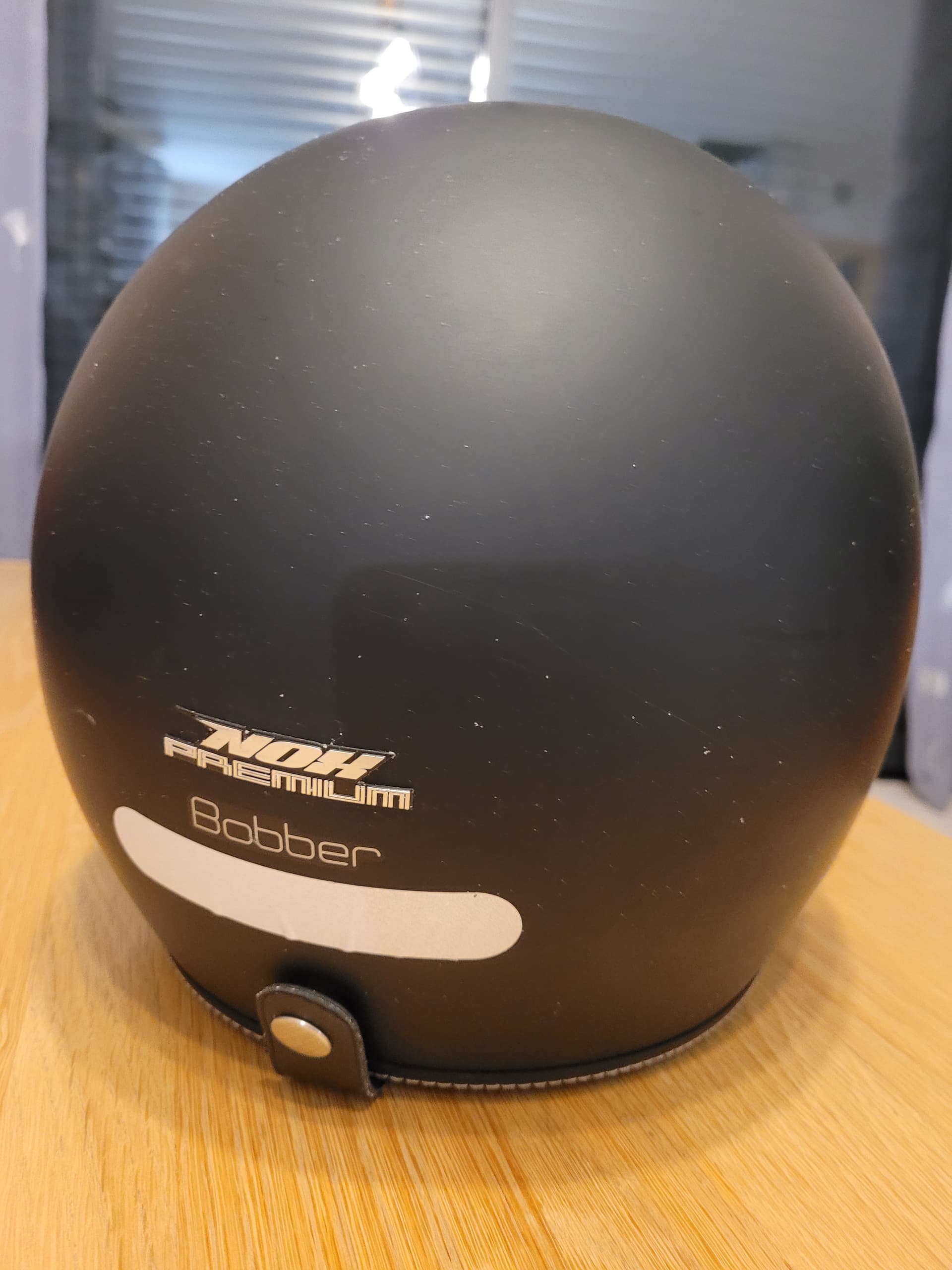 Casque bobber — photo 2/4