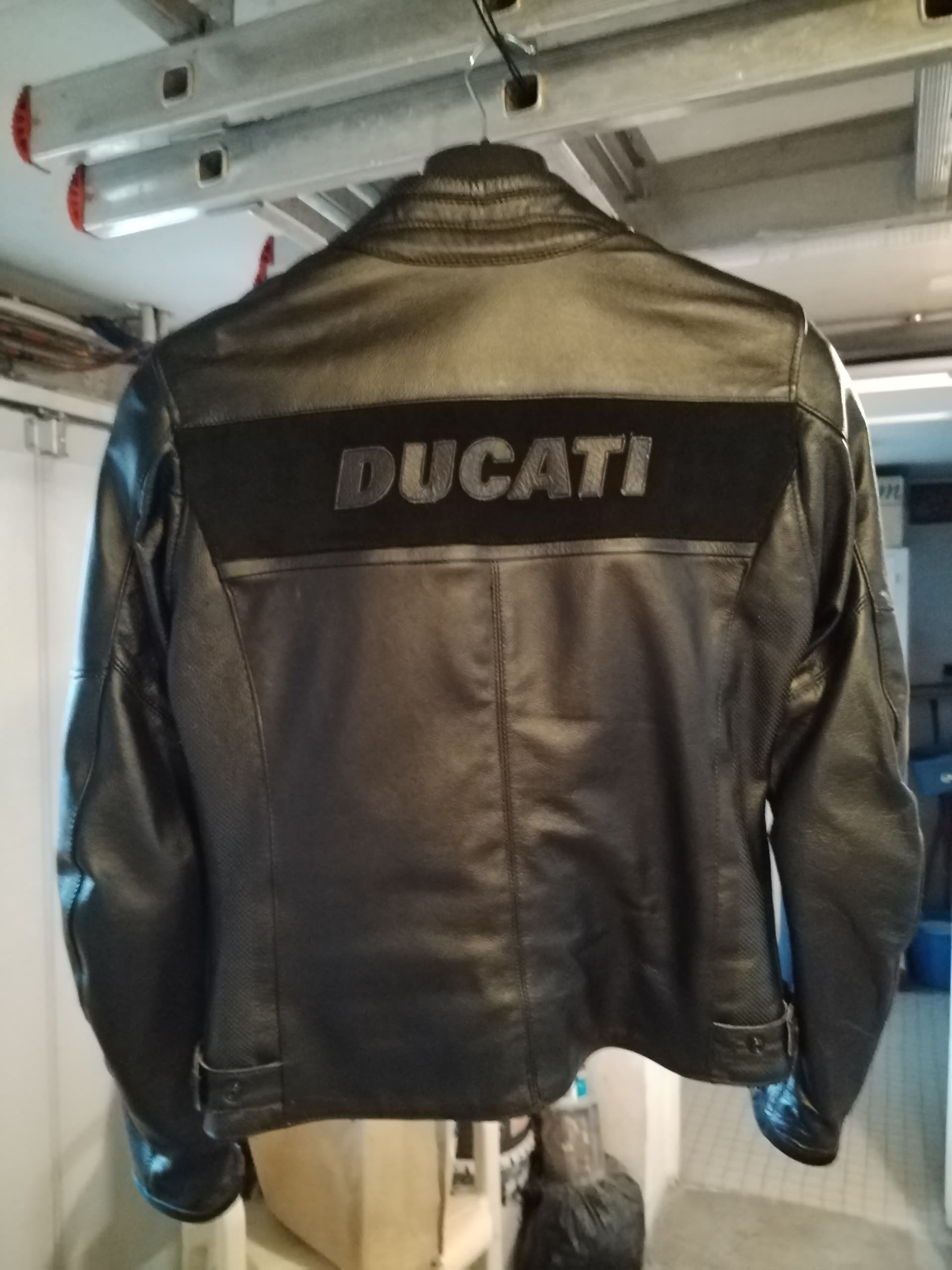 Blouson Dainese été femme — photo 2/4
