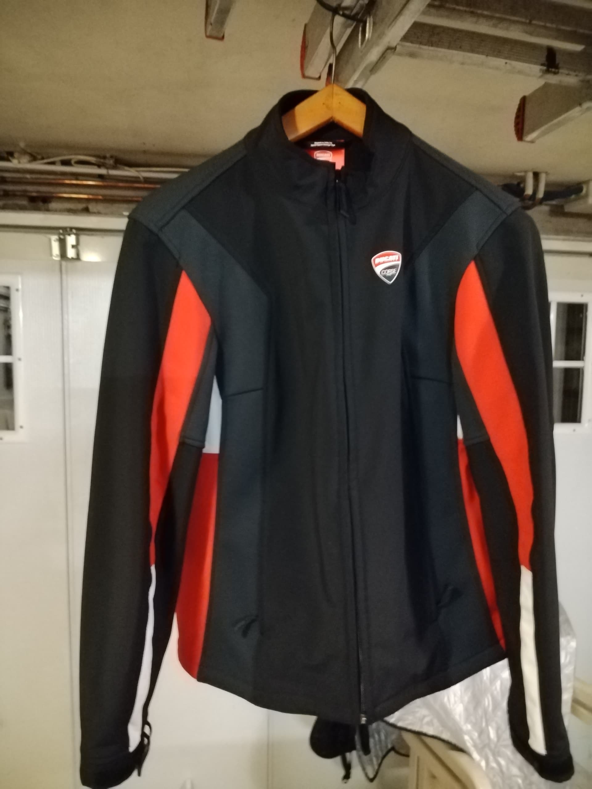 Veste softshell femme