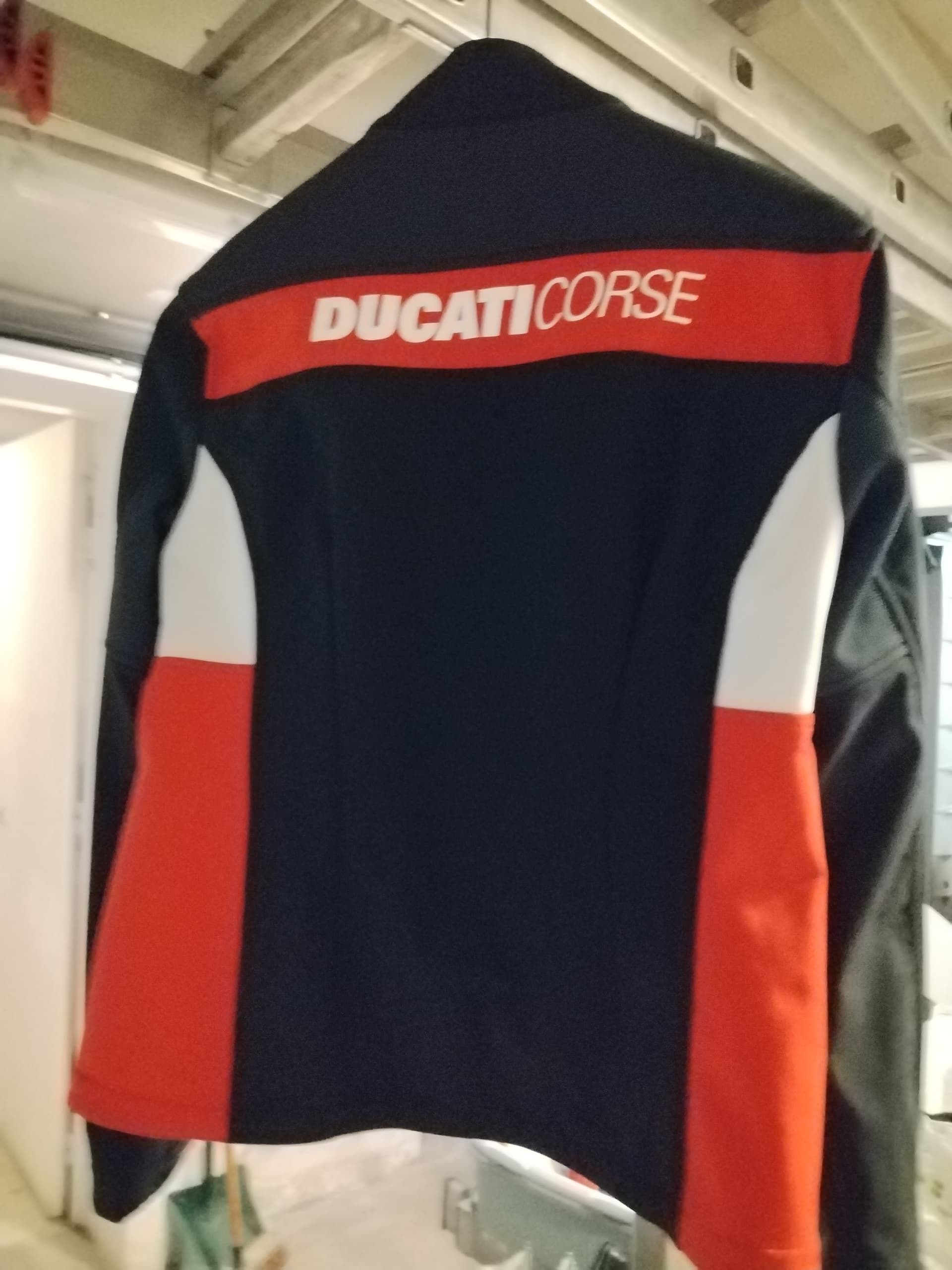 Veste softshell femme — photo 2/3