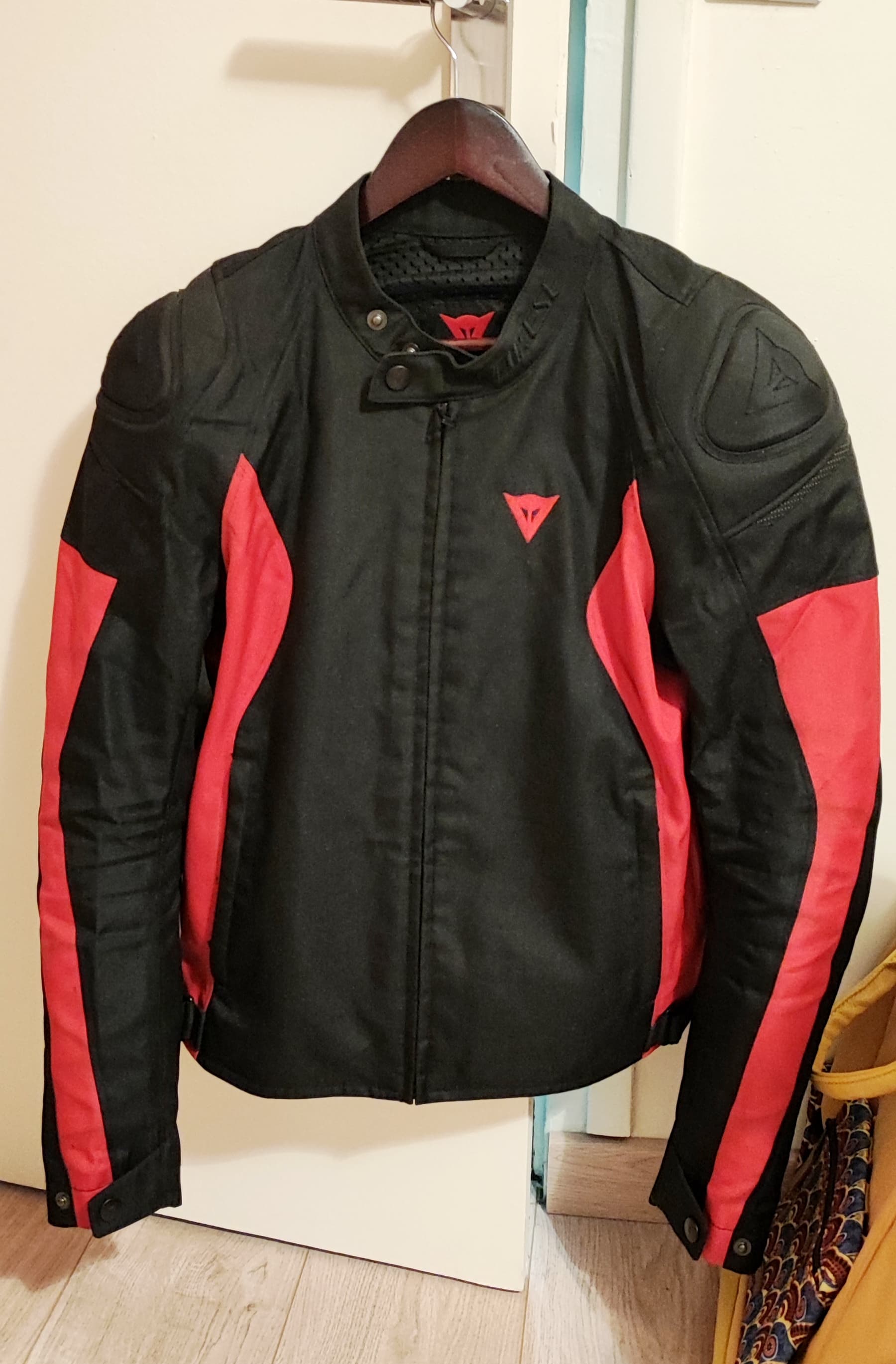 Dainese mistica