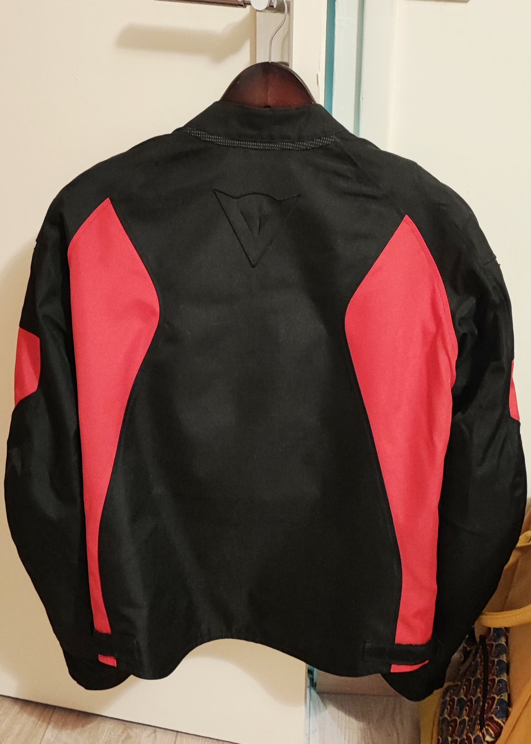 Dainese mistica — photo 2/4