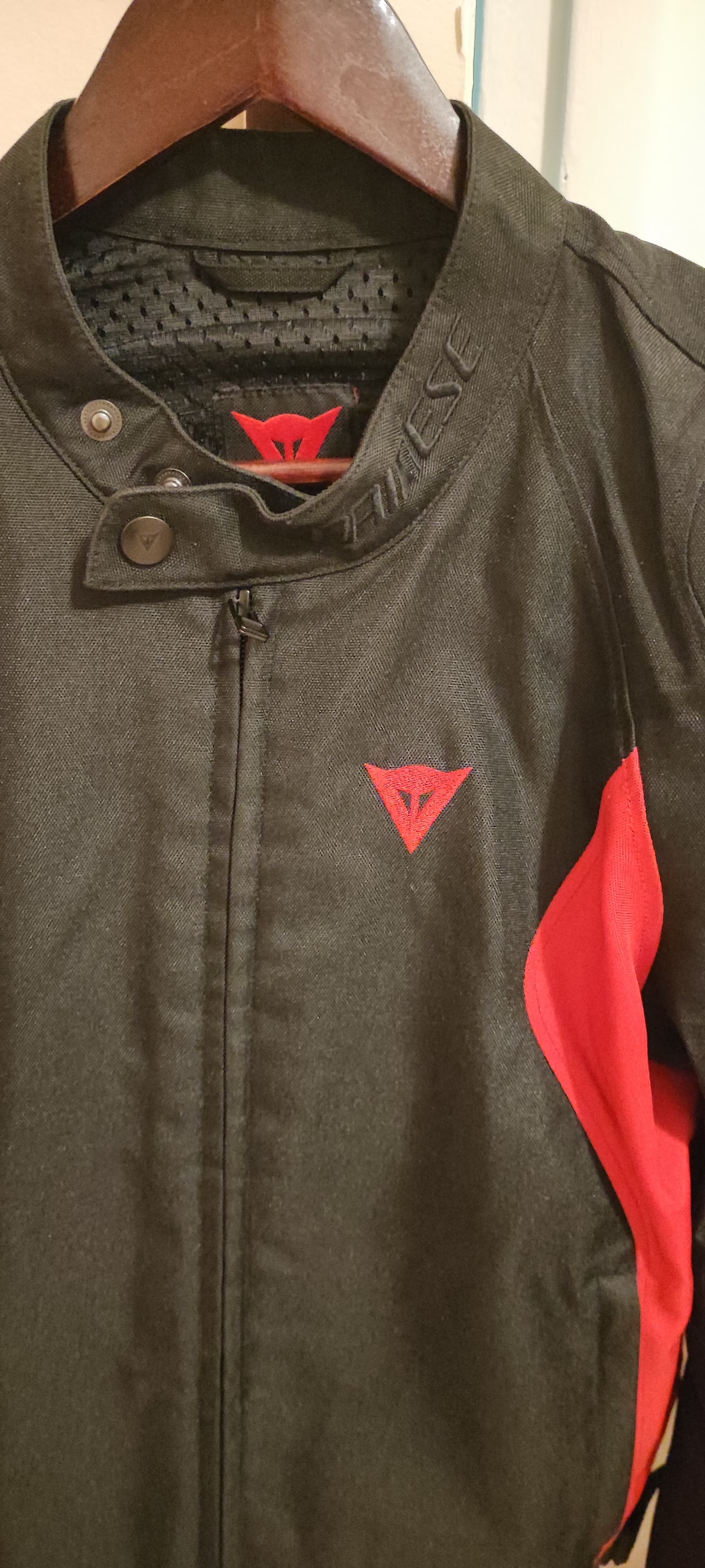 Dainese mistica — photo 3/4