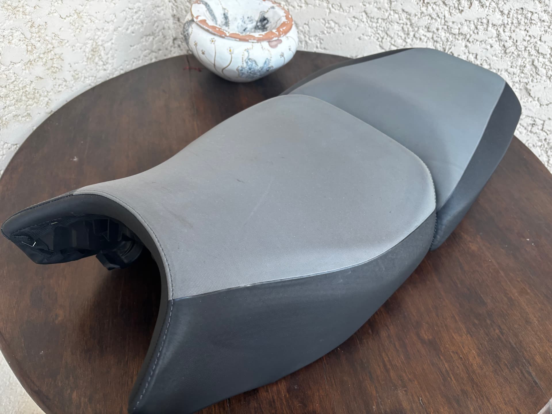 Selle bmw Gs ou Gsa à compter de 2013