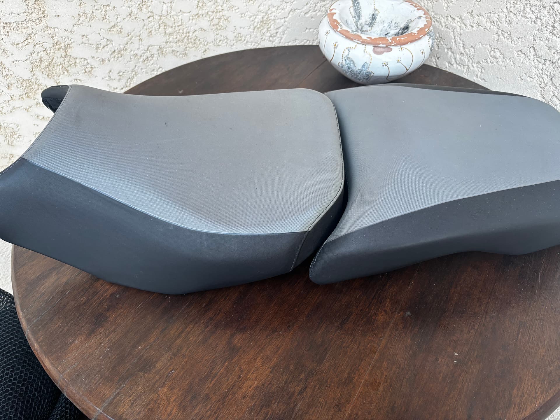 Selle bmw Gs ou Gsa à compter de 2013 — photo 3/4
