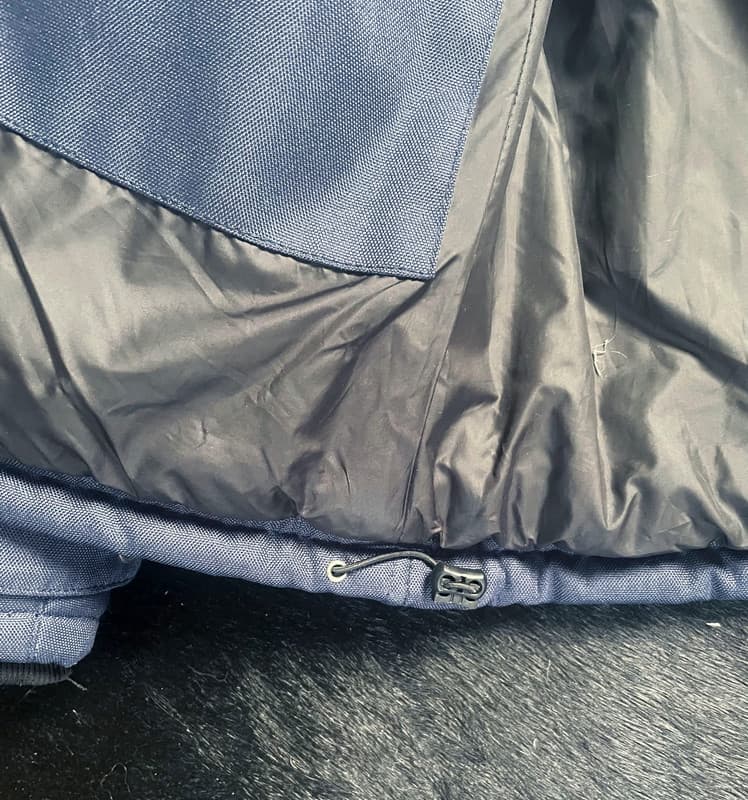 Blouson hiver Helstons quasi neuf — photo 5/5