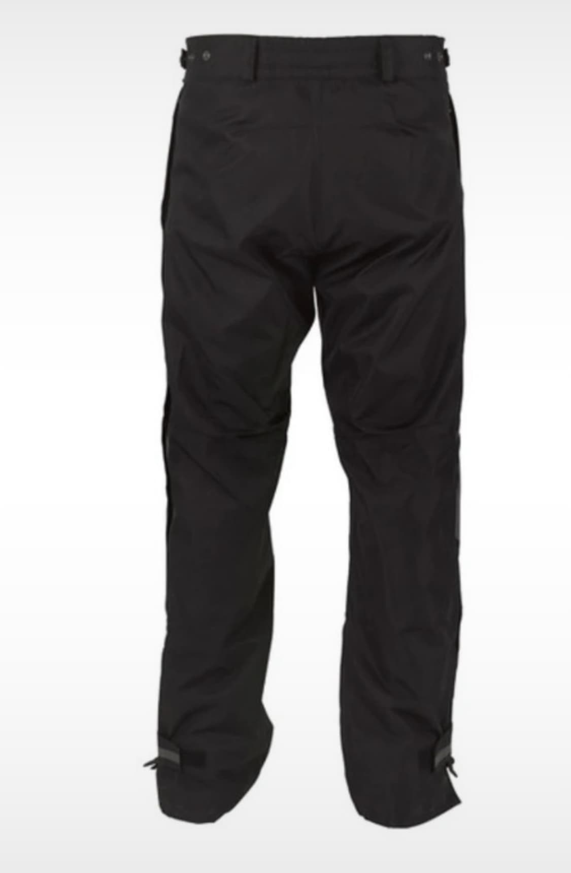 sur pantalon moto — photo 1/5