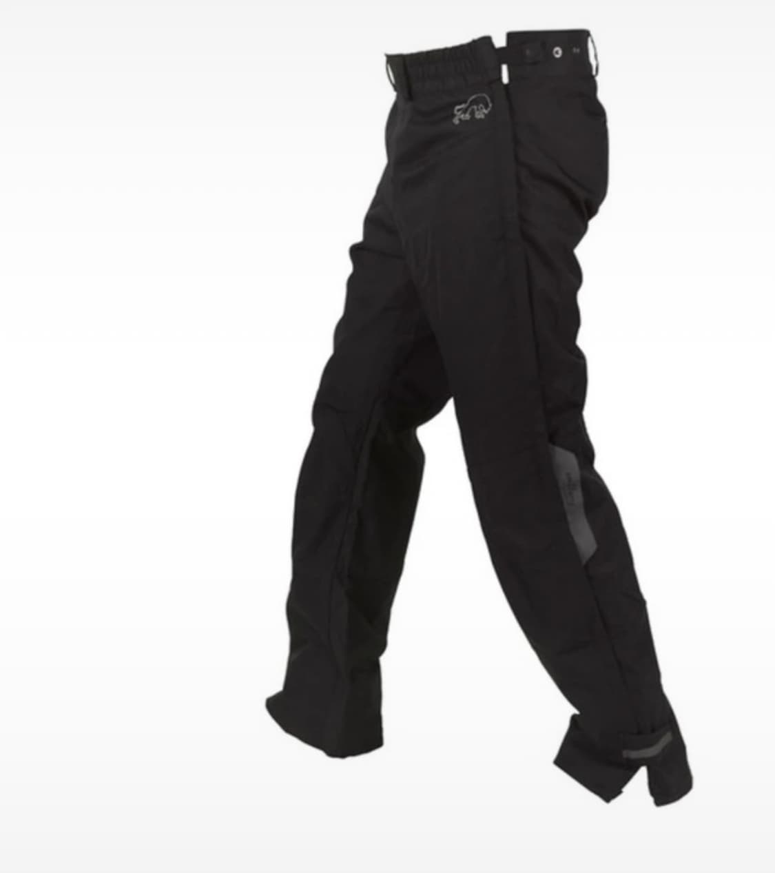 sur pantalon moto — photo 2/5