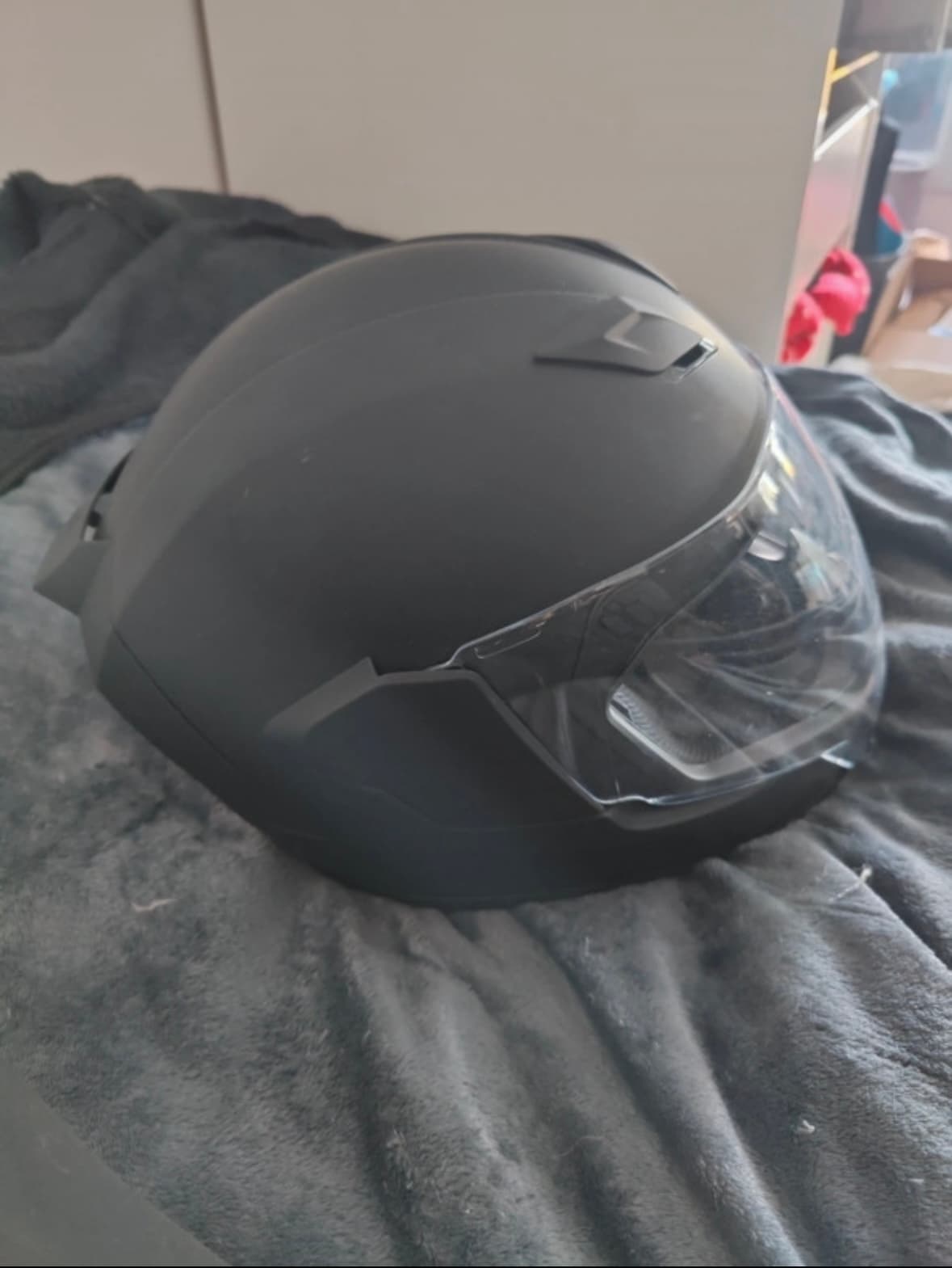 Casque Icon Airlifte